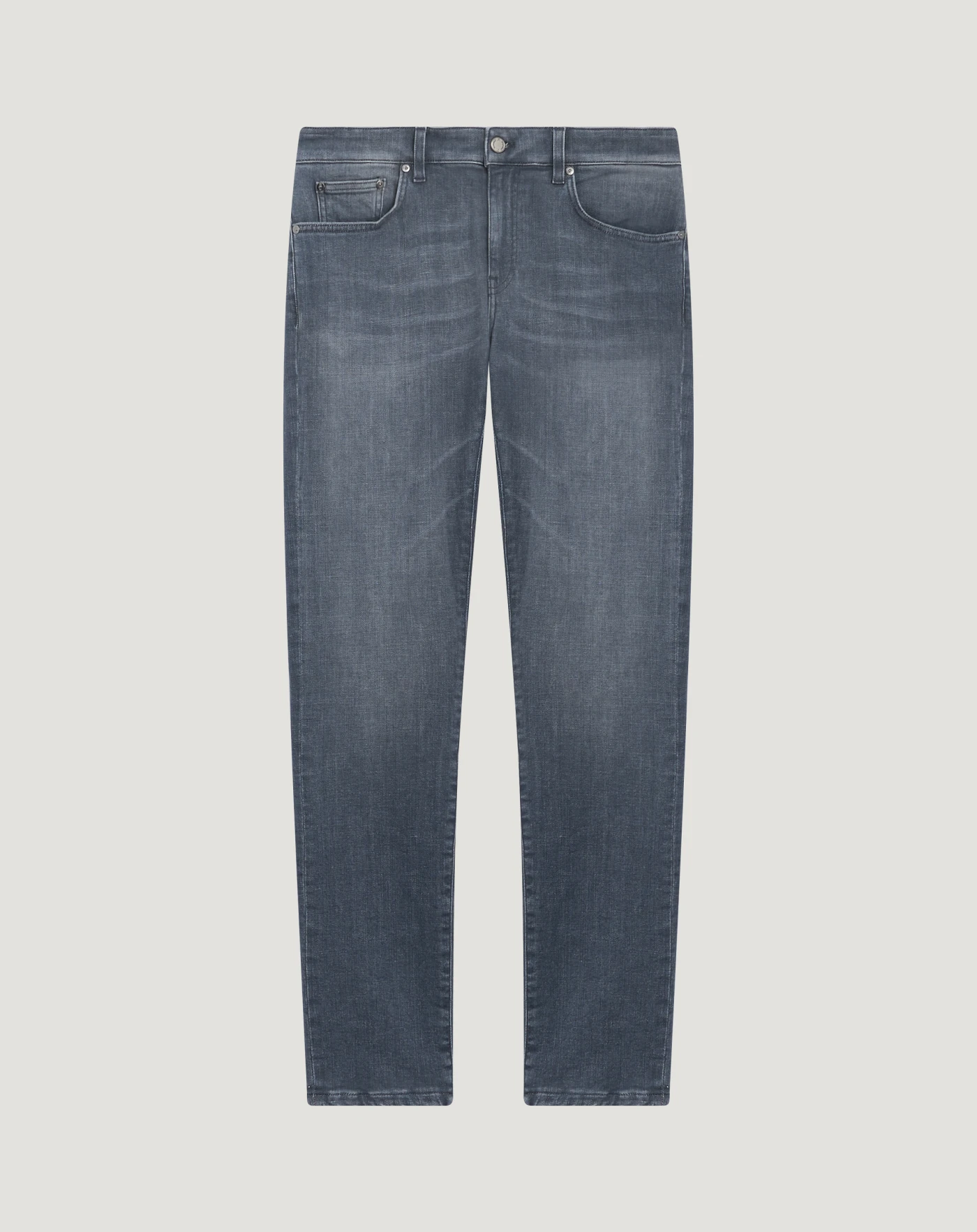Swing jeans in stretch denim