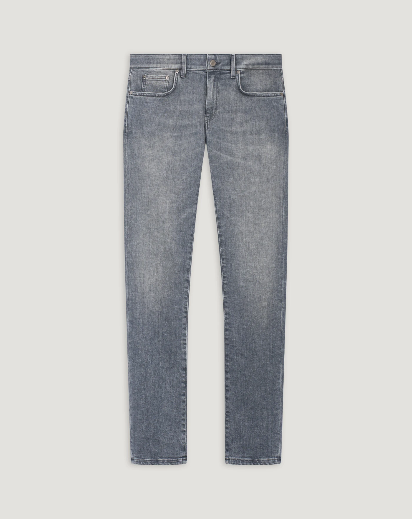 Swing jeans in stretch responsible denim