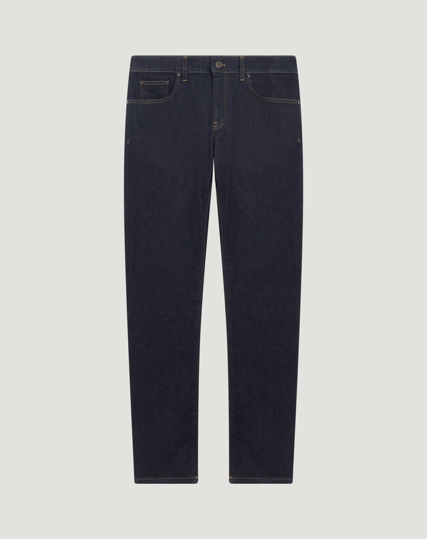 Swing jeans in stretch denim