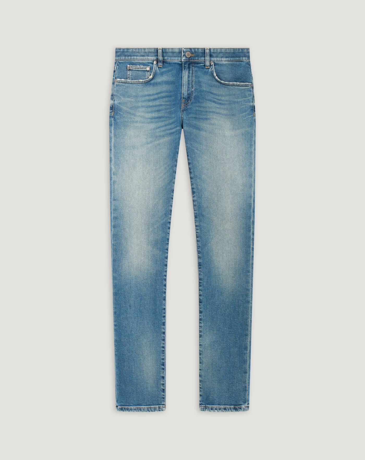 Jeans Swing in denim stretch