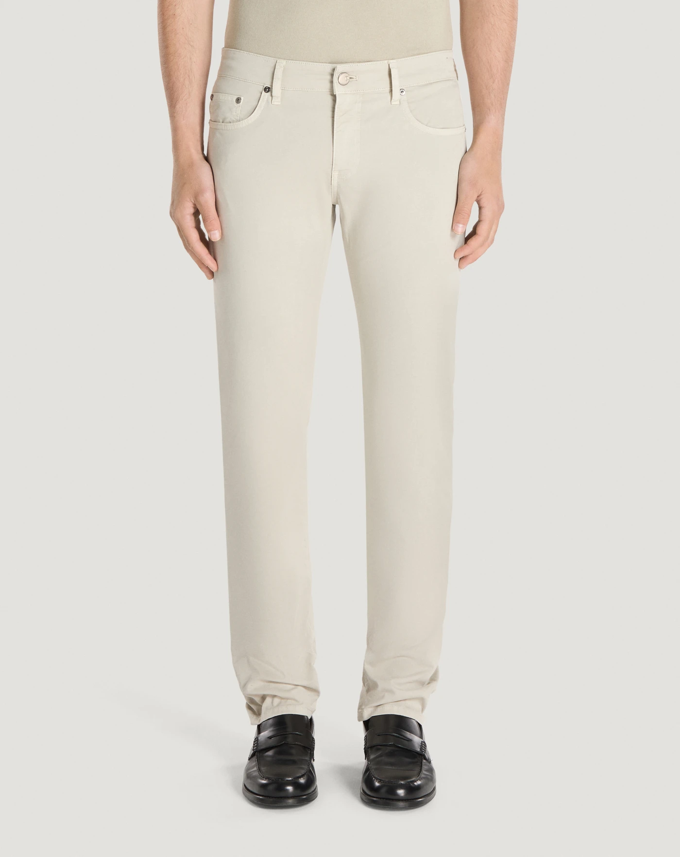 トップス Stone  corta slim fit Men's Stone Faded Hybrid Shorts – Volcom