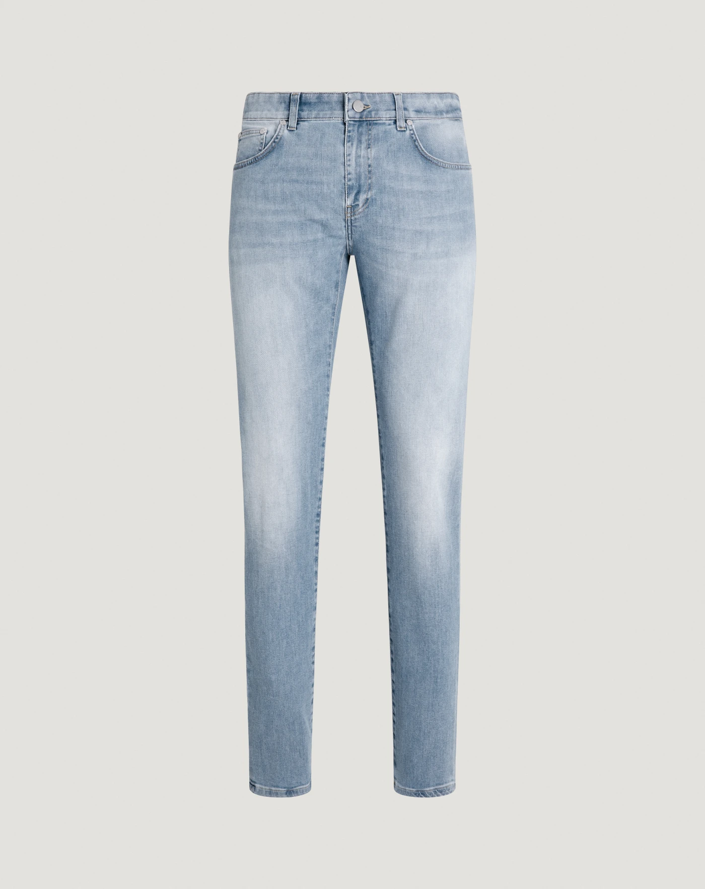 Swing indigo stretch Batavia jeans