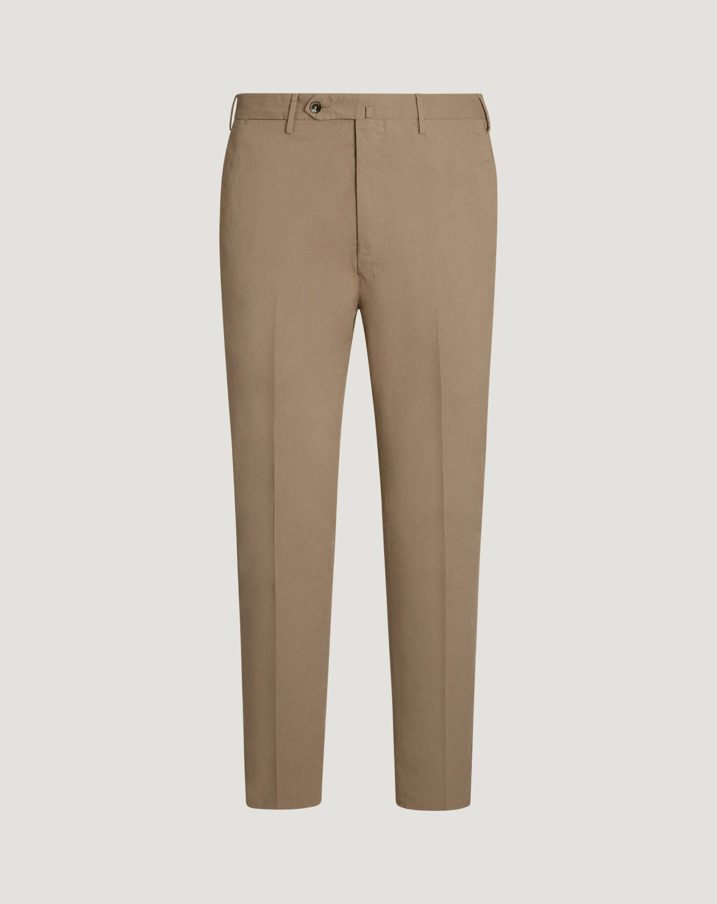 Hose Superslim aus Stretch-Gabardine