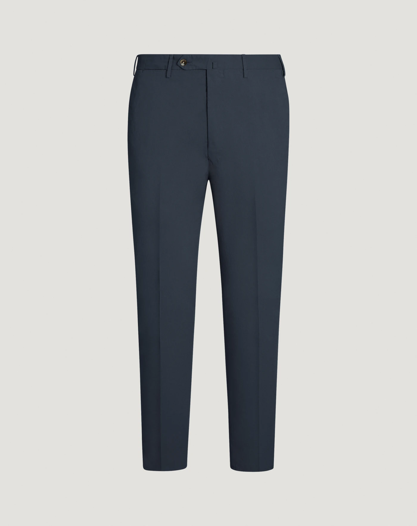 Superslim stretch gabardine trousers