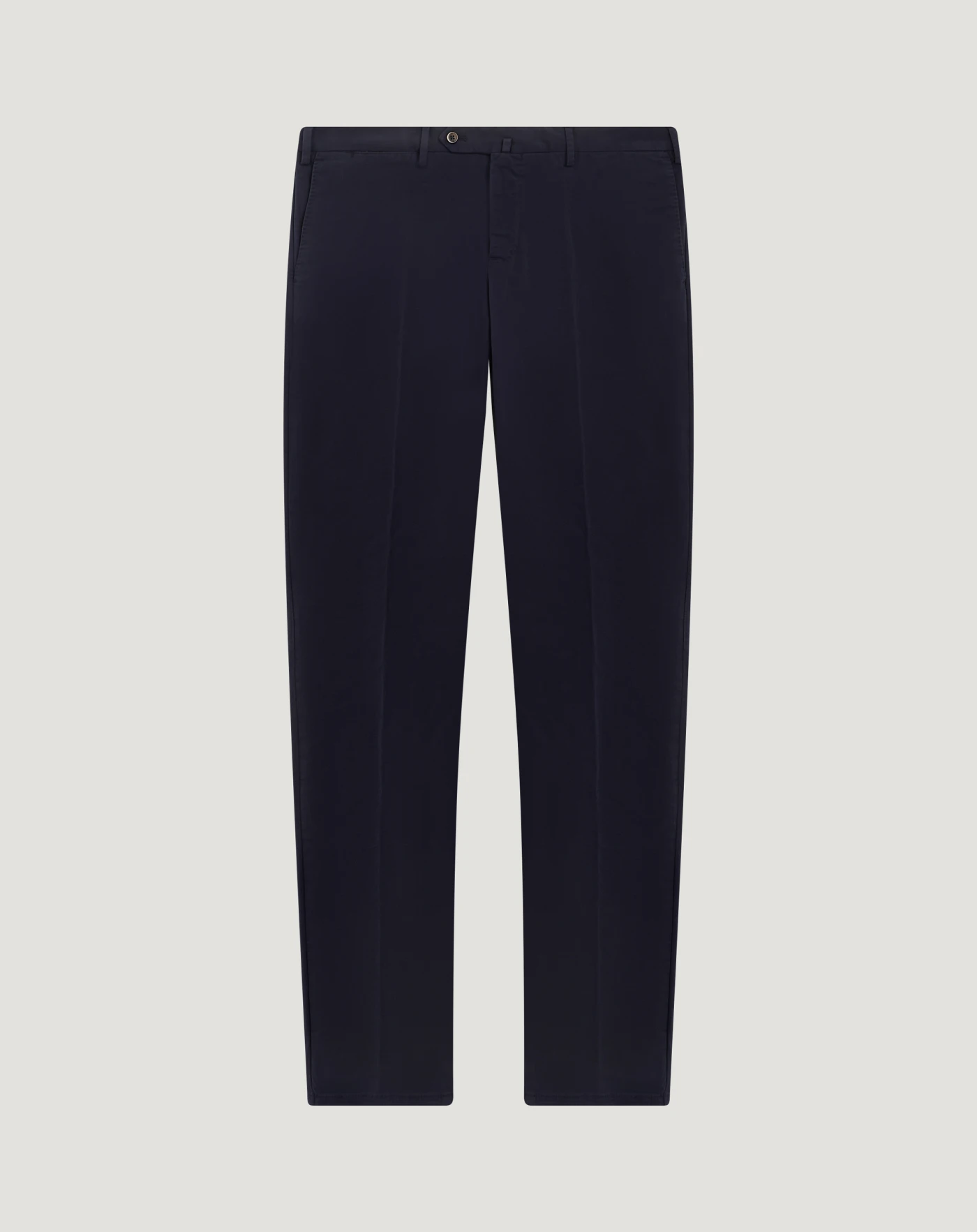 Superslim trousers in batavia cotton