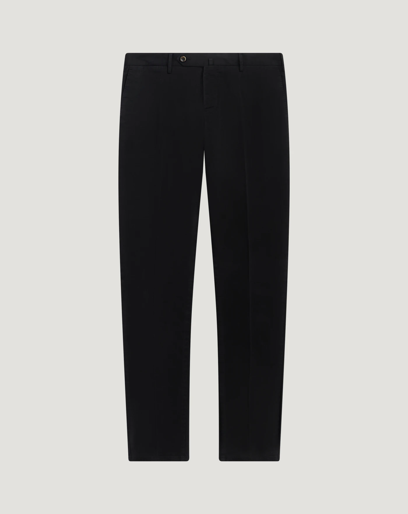 Superslim trousers in batavia cotton