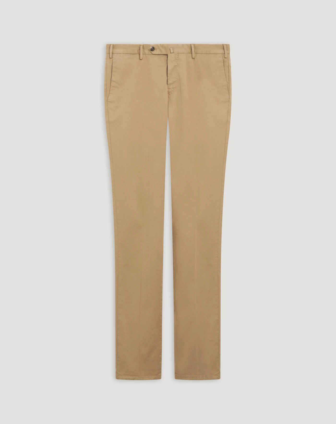 Superslim trousers in stretch gabardine