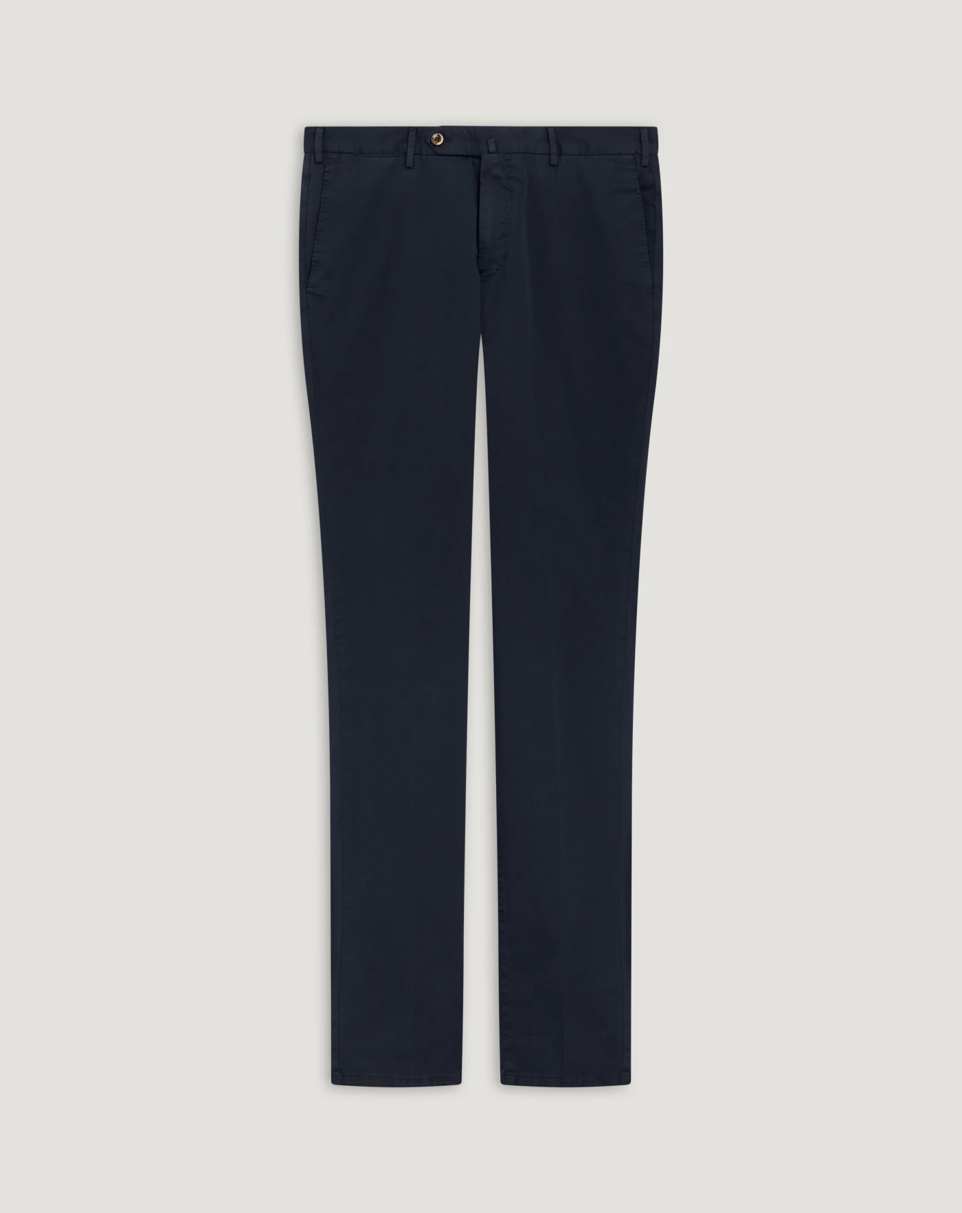 Superslim trousers in stretch gabardine