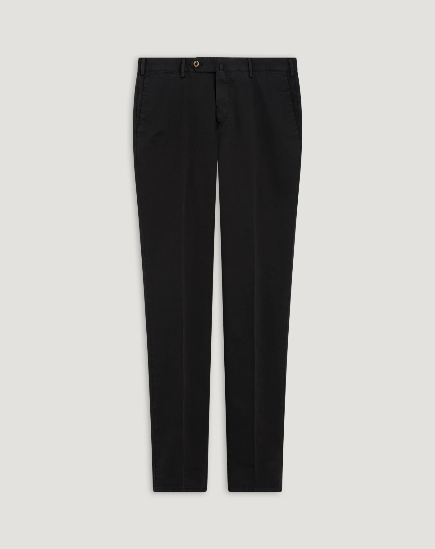 Superslim trousers in stretch gabardine