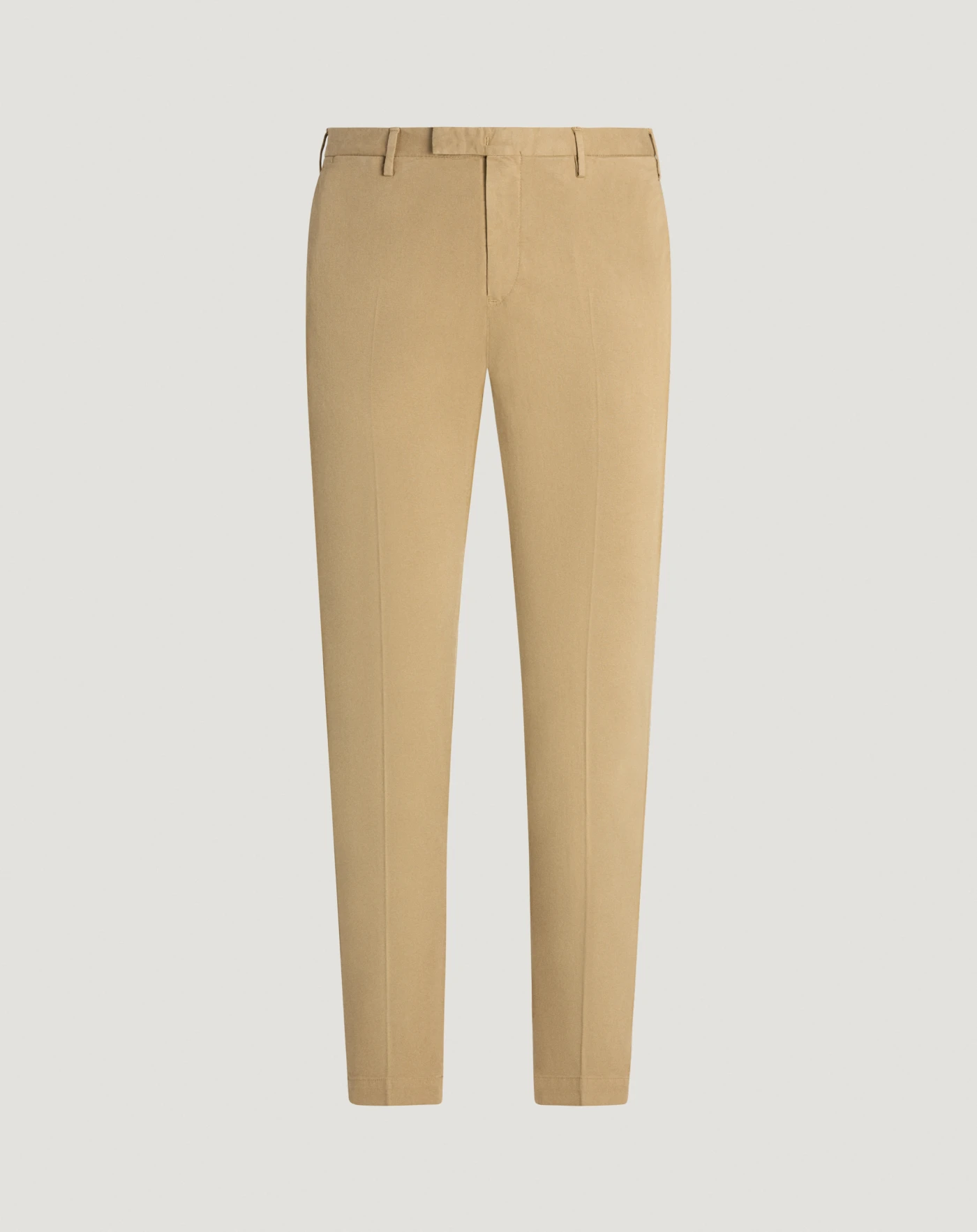 Skinny trousers in Batavia cotton