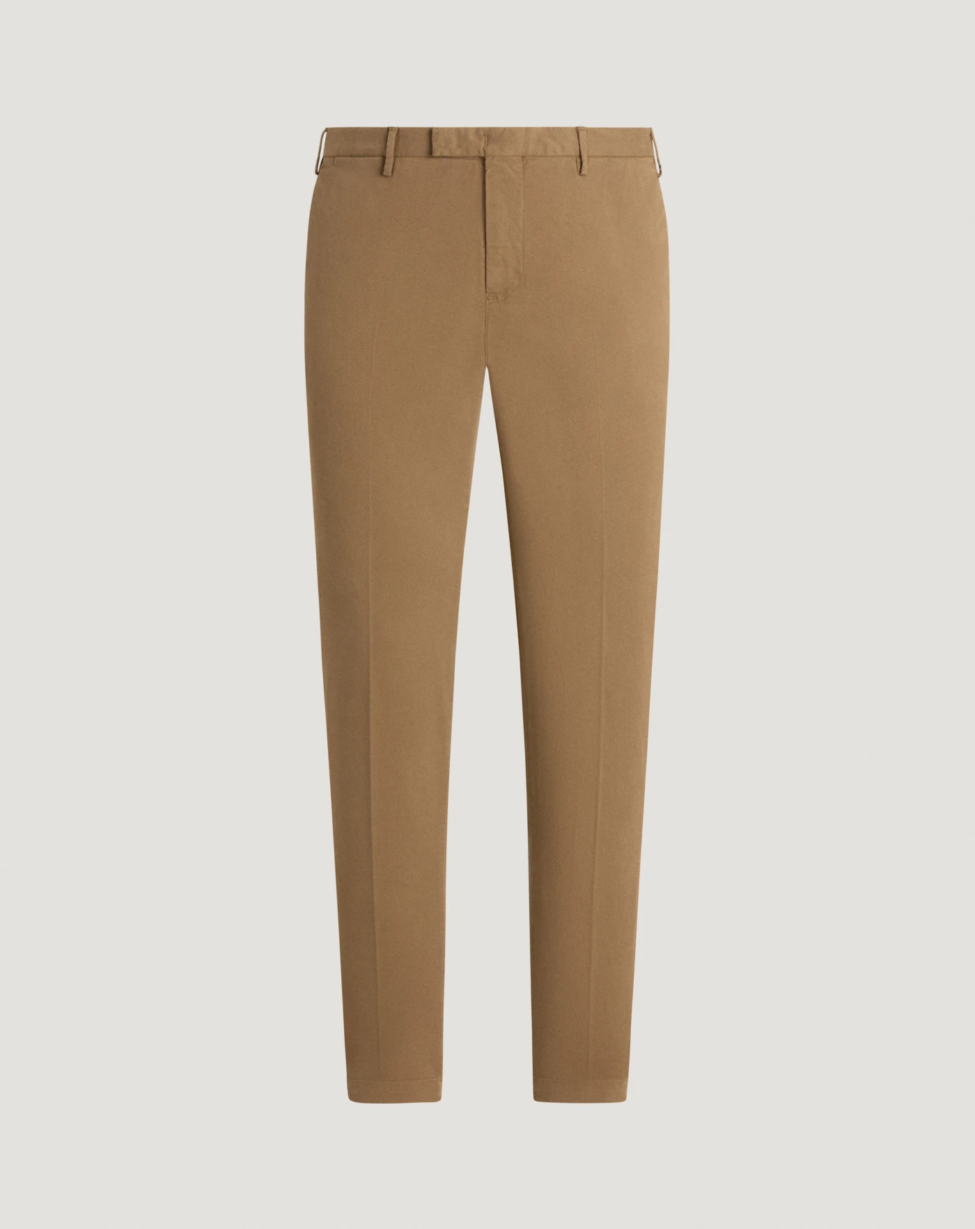 Skinny trousers in Batavia cotton