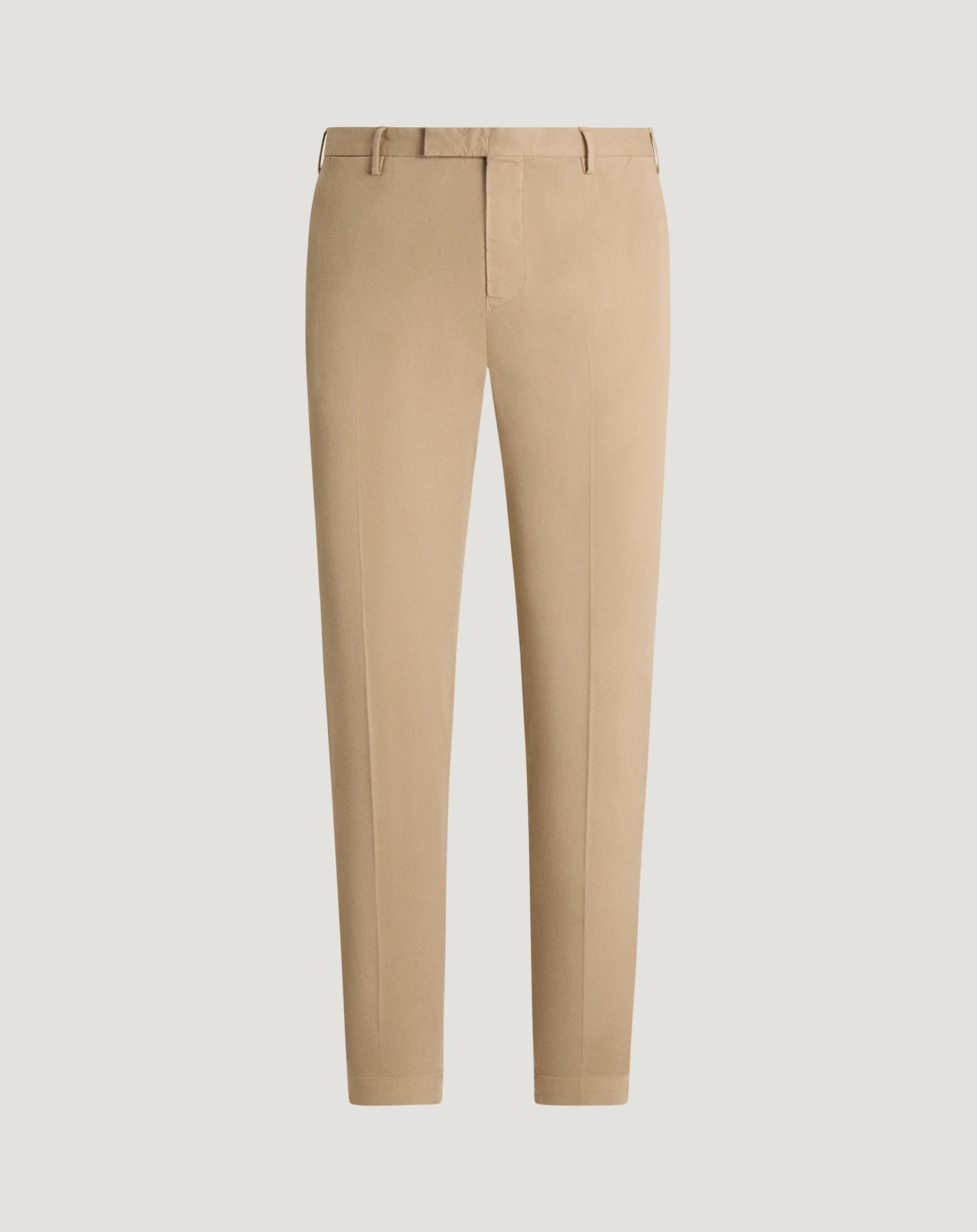 Skinny trousers in Batavia cotton