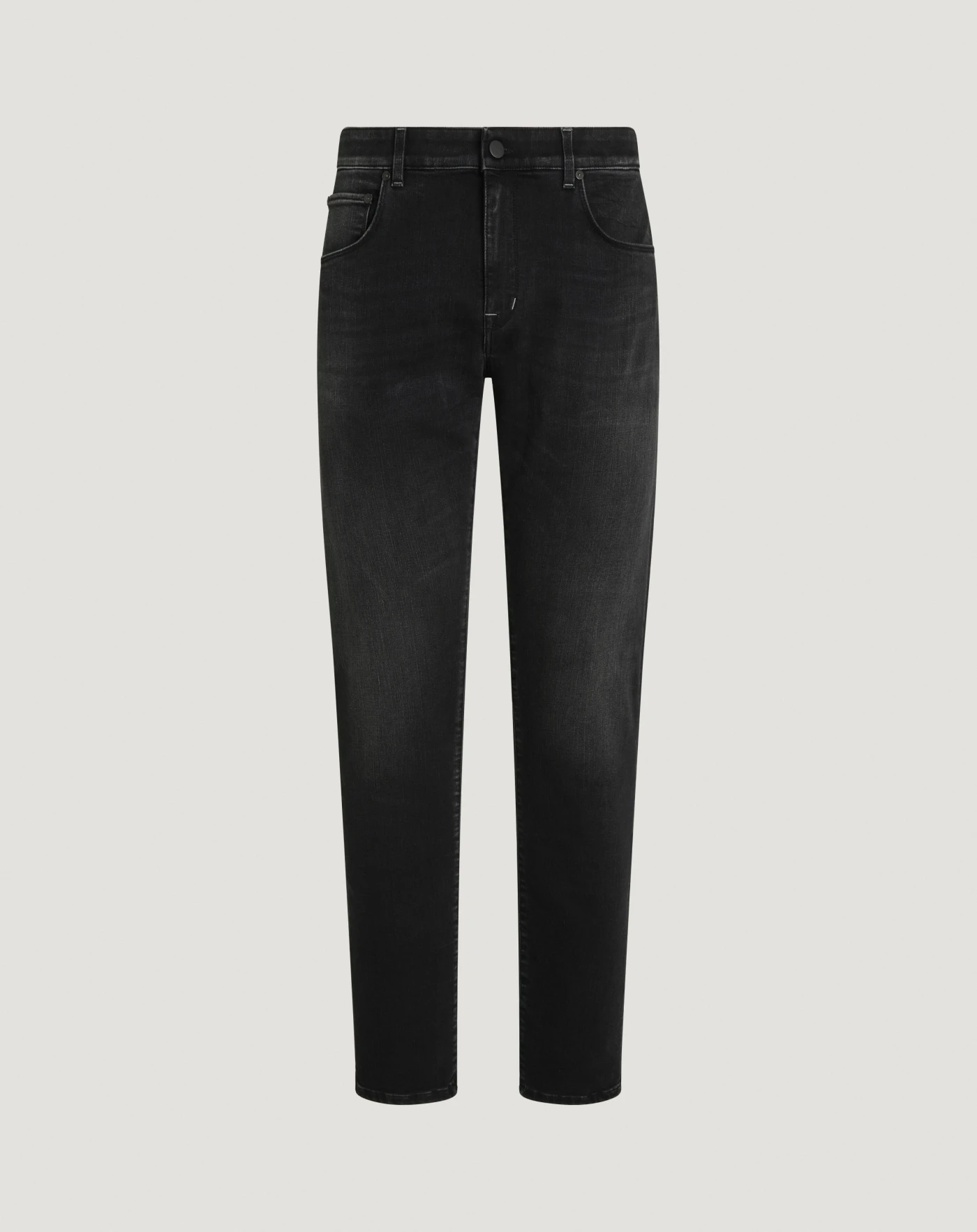 Jazz black denim jeans