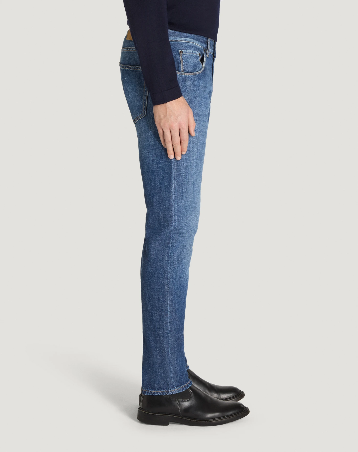Jeans Jazz in denim