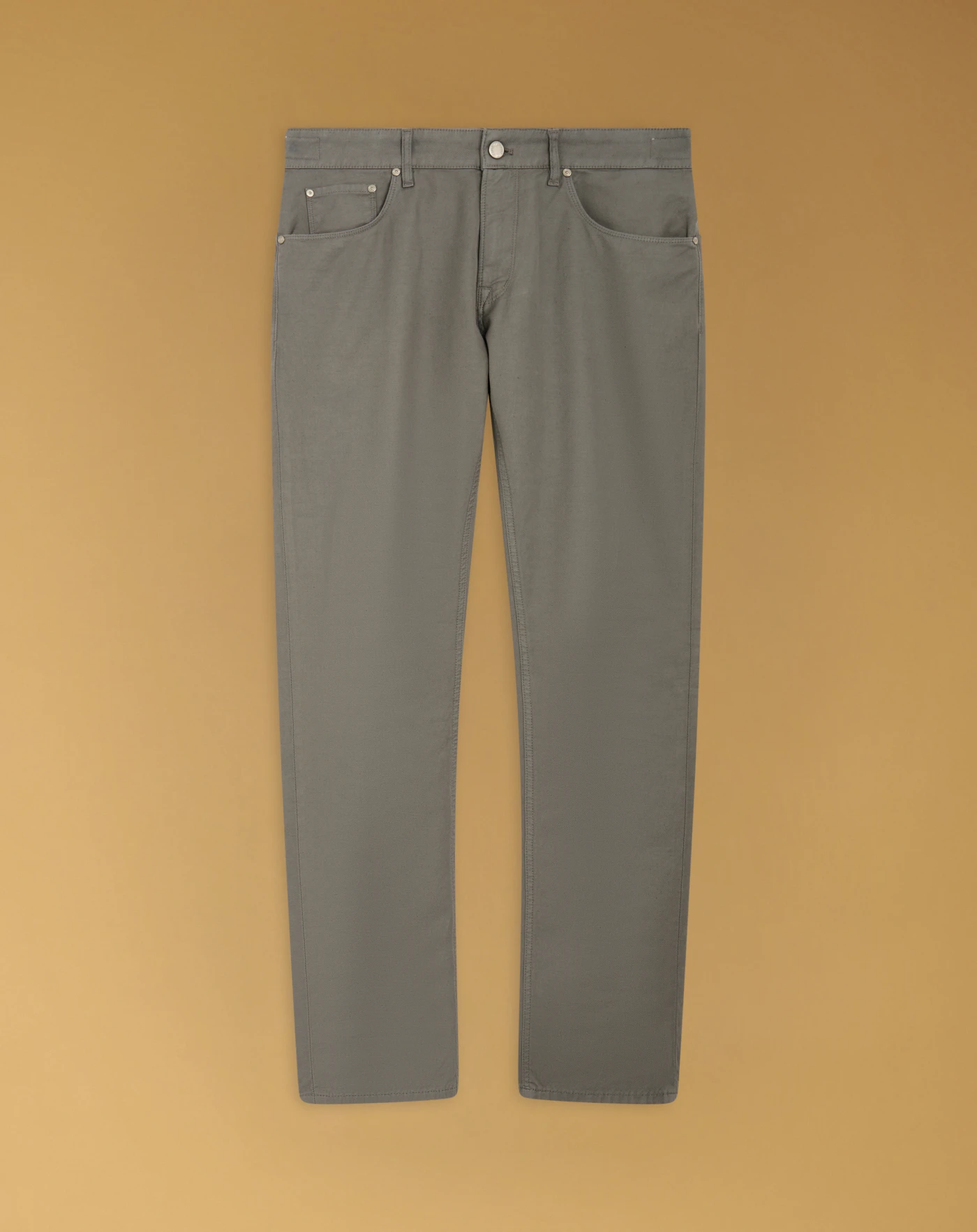 Jazz twill trousers