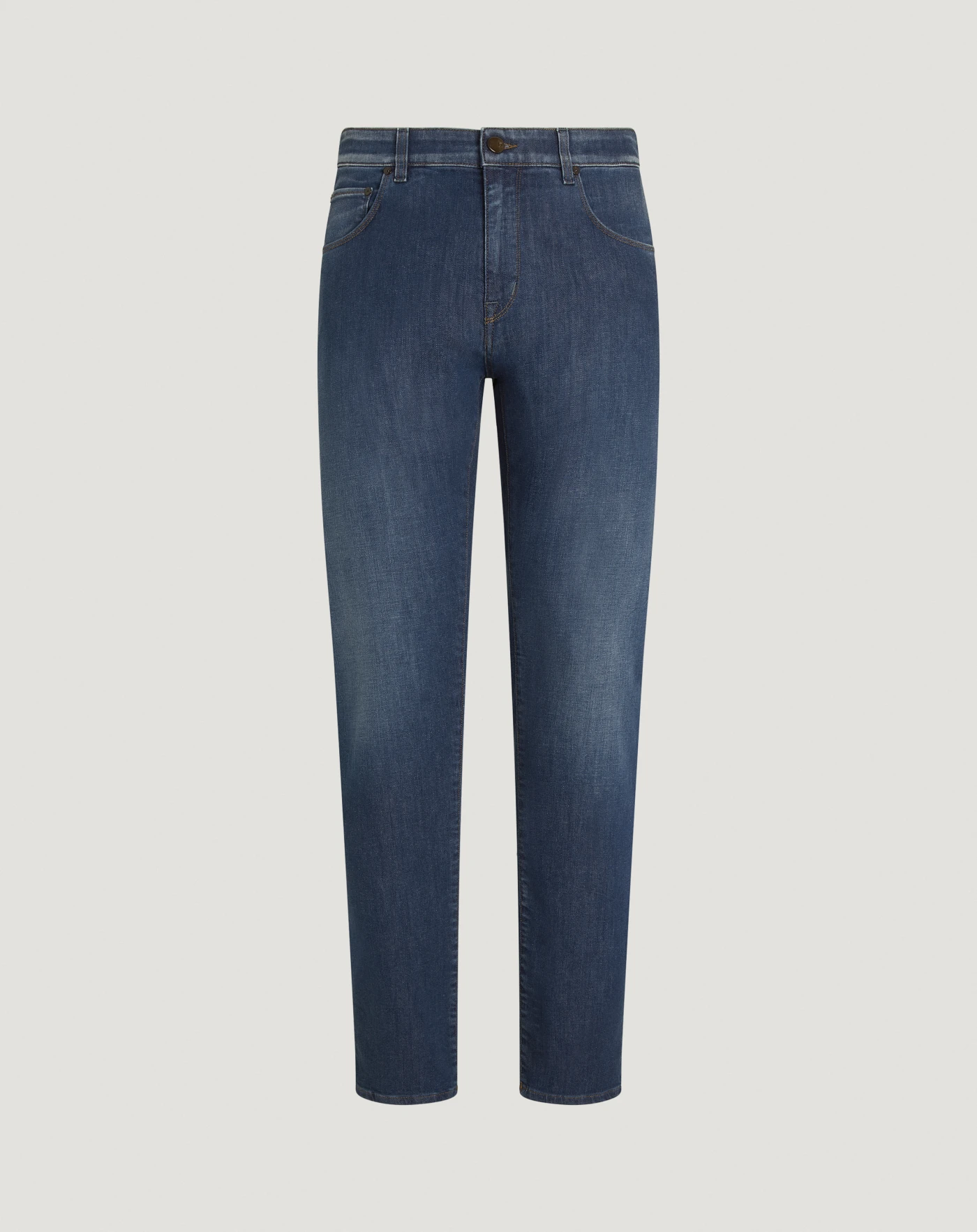 Jazz indigo stretch Batavia jeans