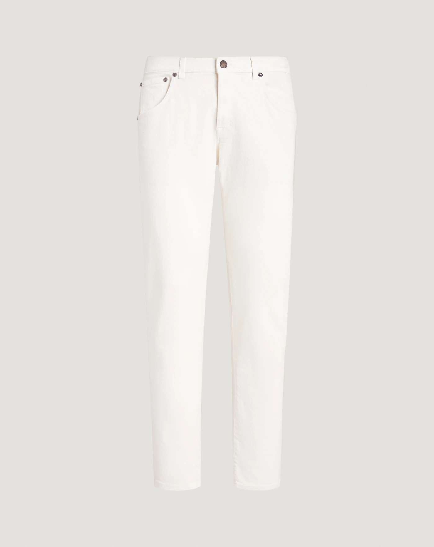 Jeans Breakbeat in denim superwhite
