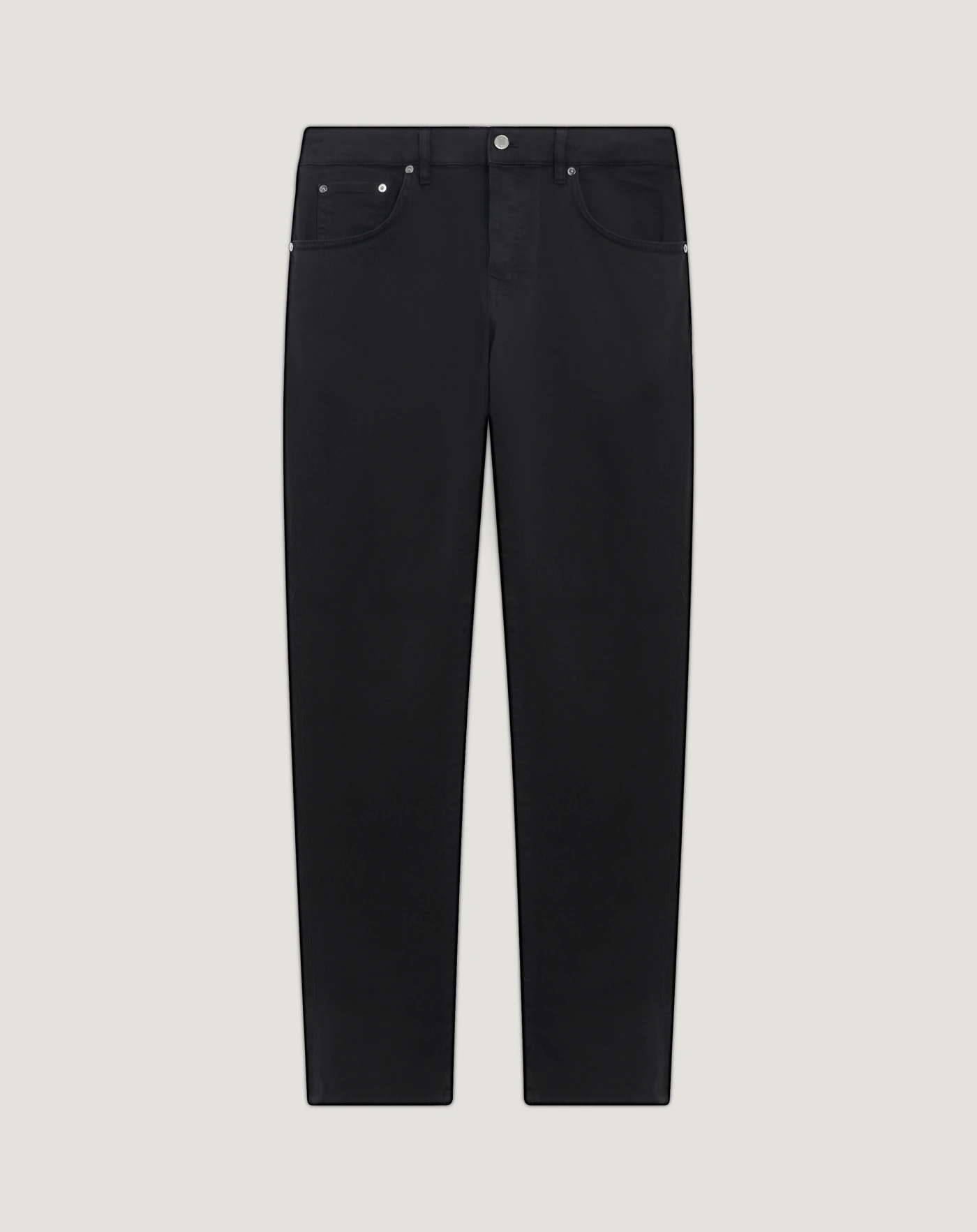 Jeans Breakbeat in back denim