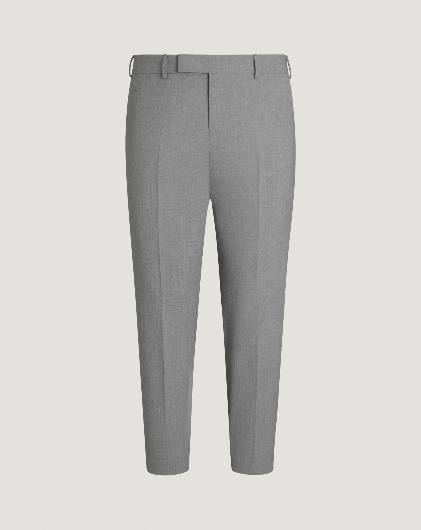 Rebel tropical wool trousers