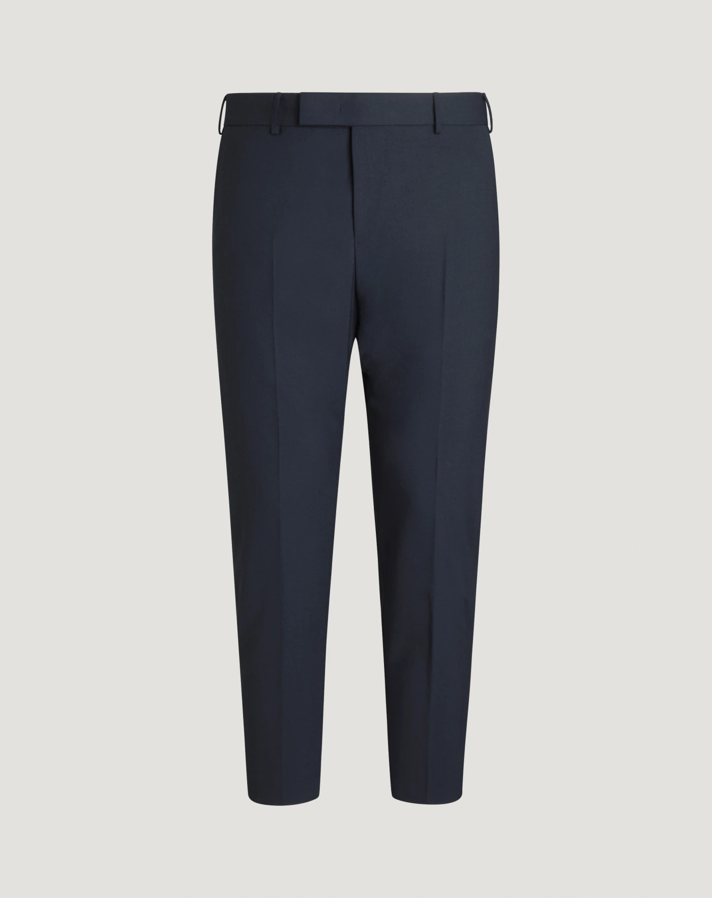 Rebel tropical wool trousers