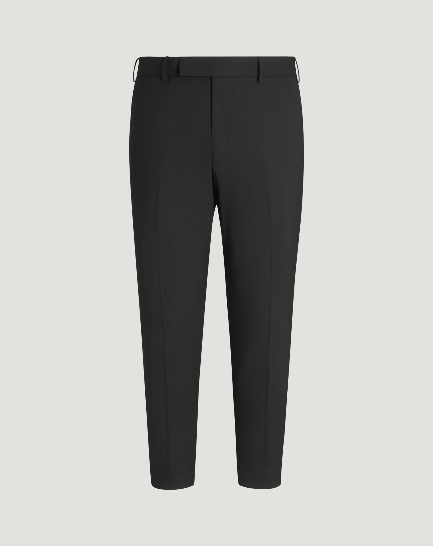 Rebel tropical wool trousers
