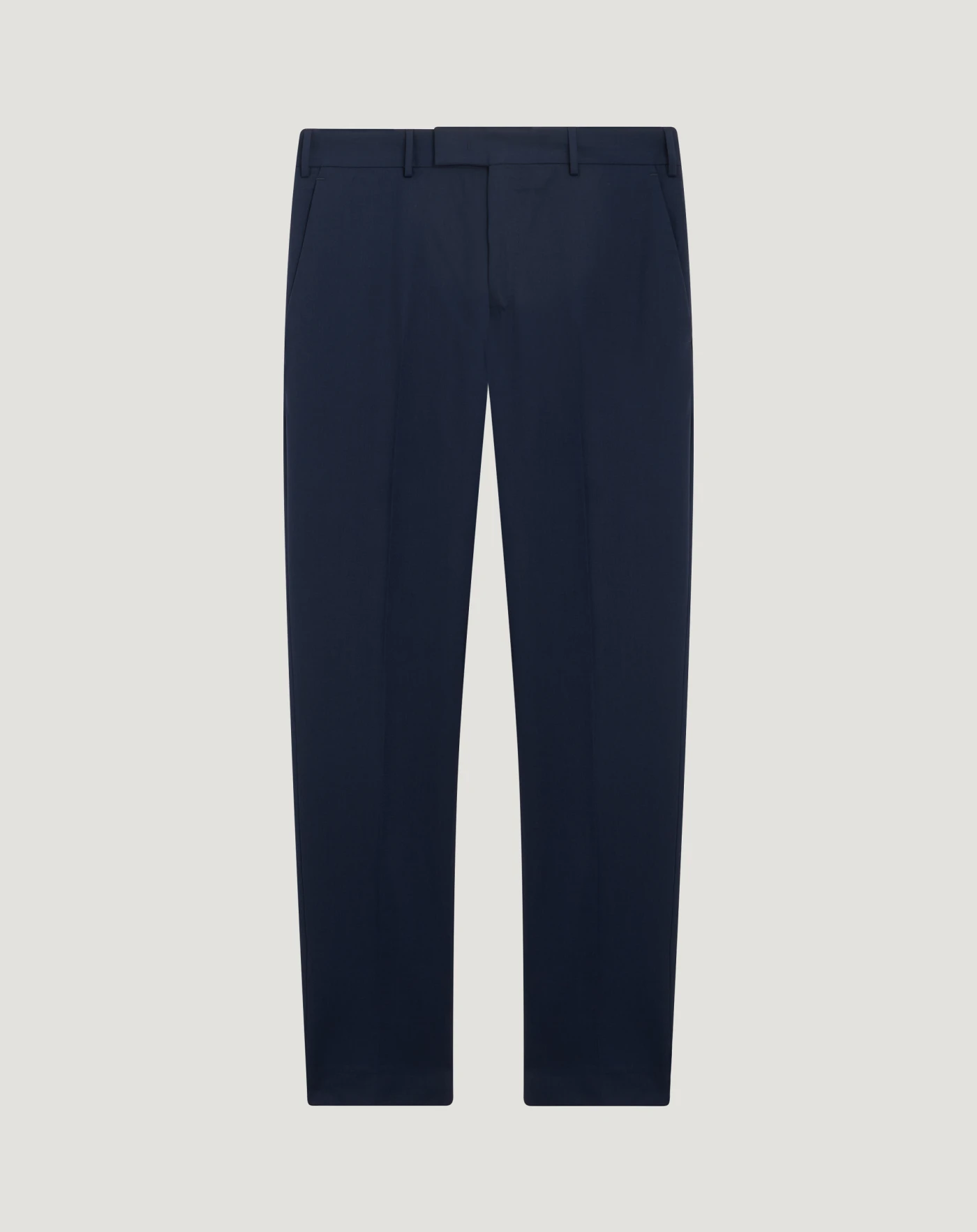 Rebel trousers in batavia wool