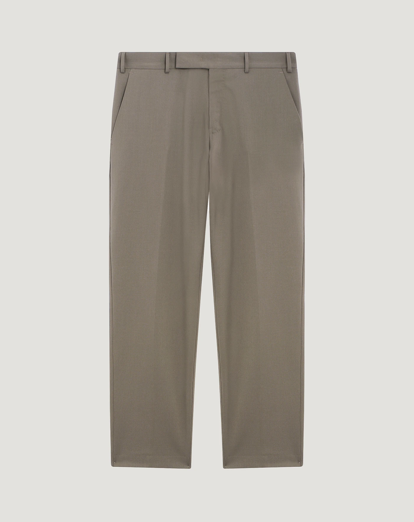 Rebel trousers in batavia wool