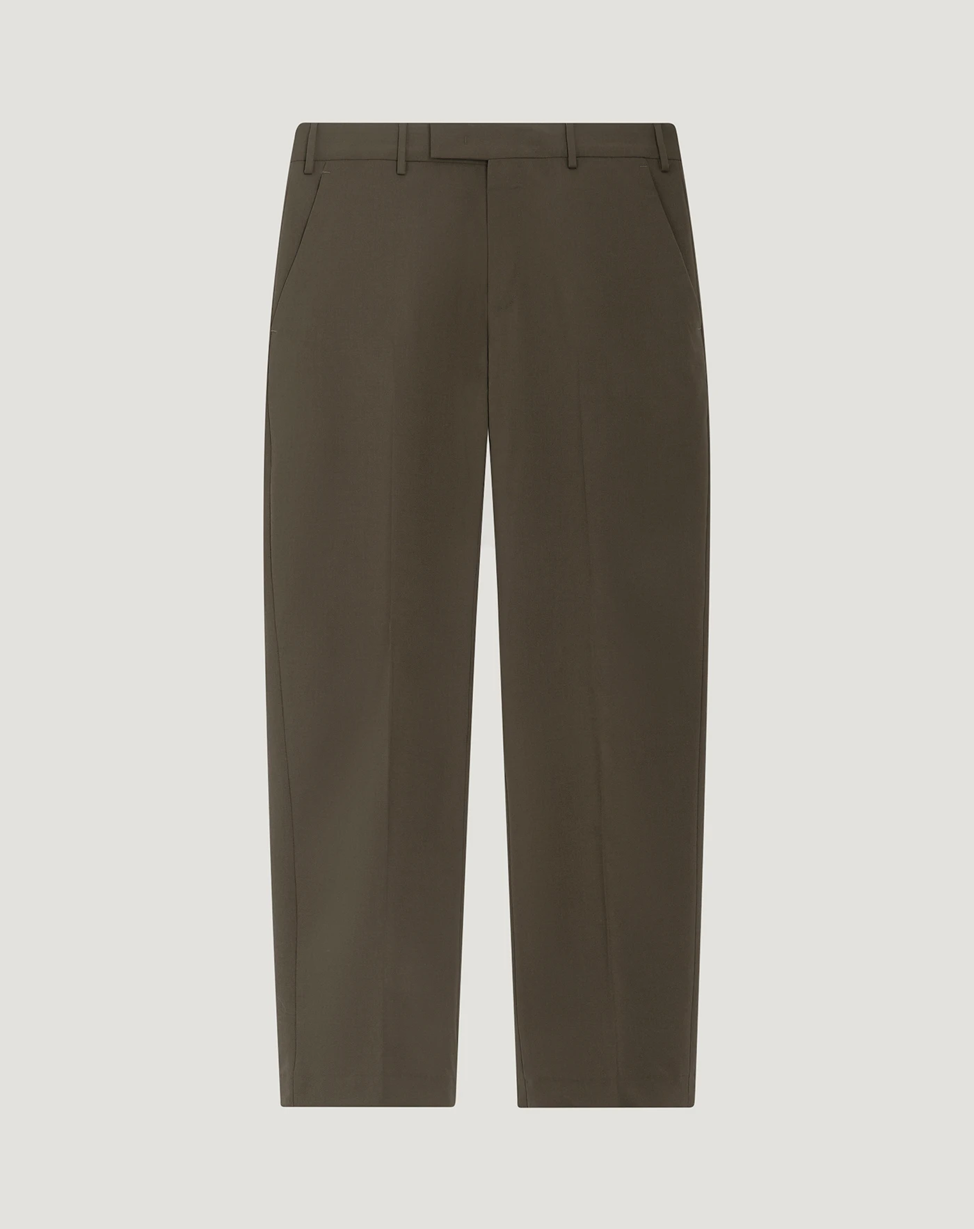 Rebel trousers in batavia wool
