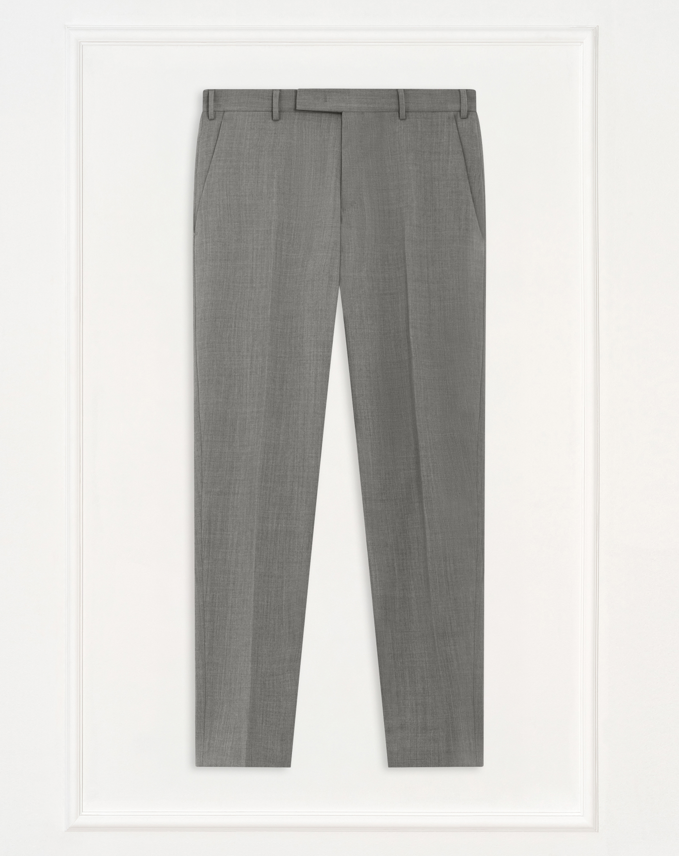 Rebel trousers in Batavia wool