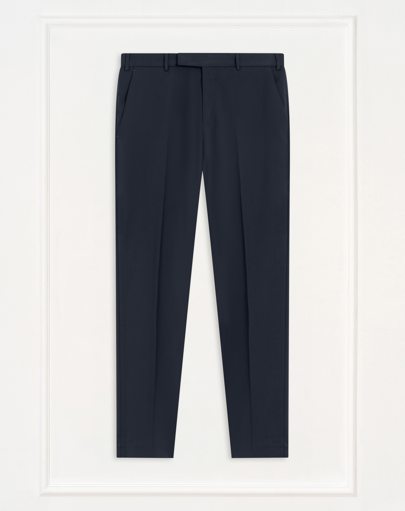 Rebel trousers in Batavia wool