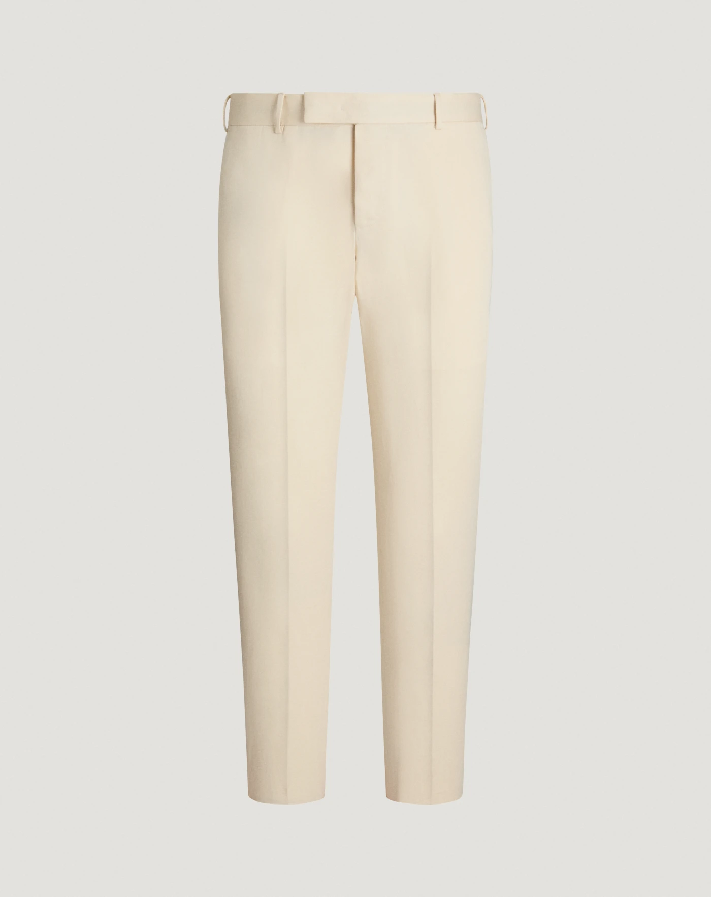 Hose Rebel aus Baumwollgabardine