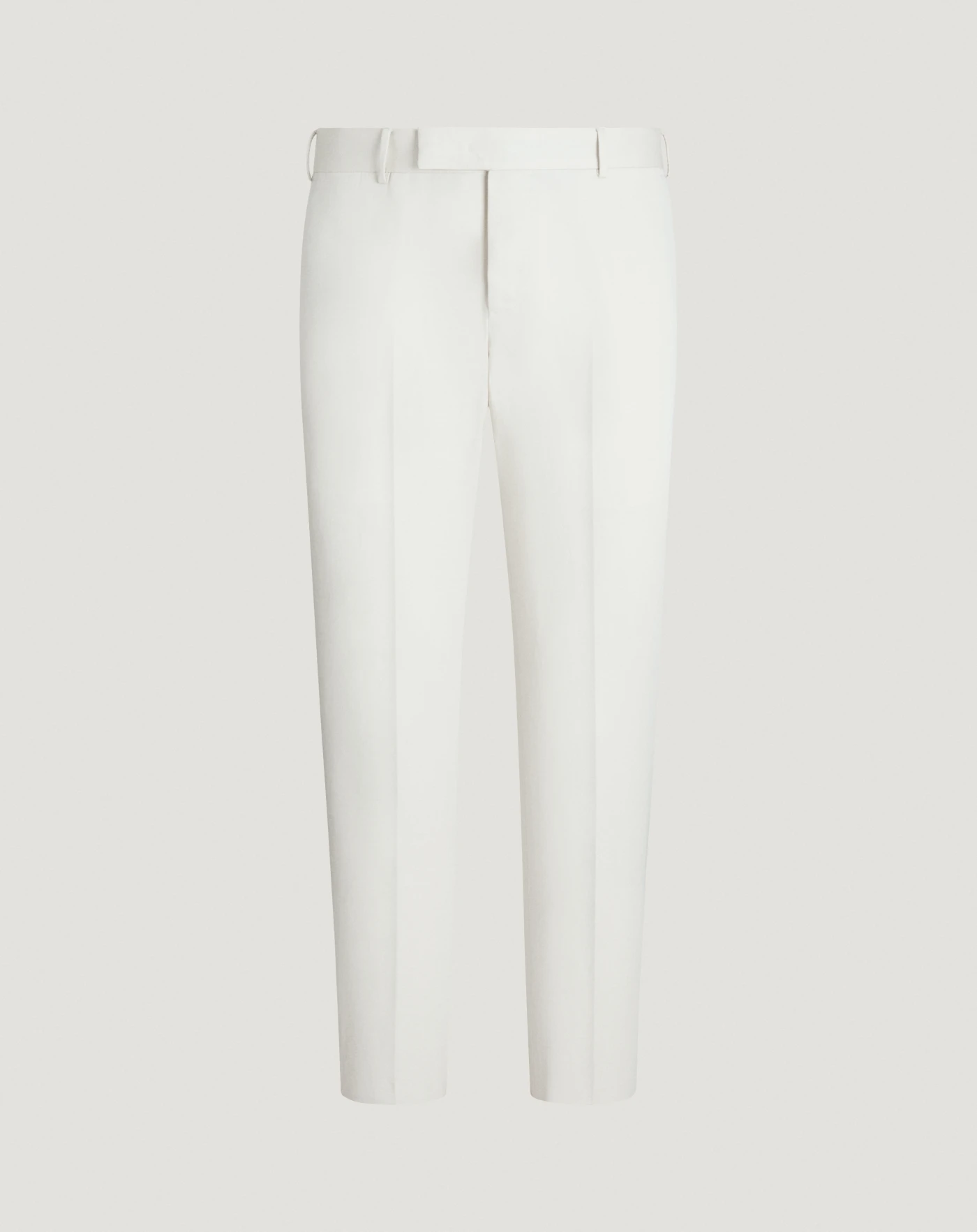 Rebel super-light satin trousers