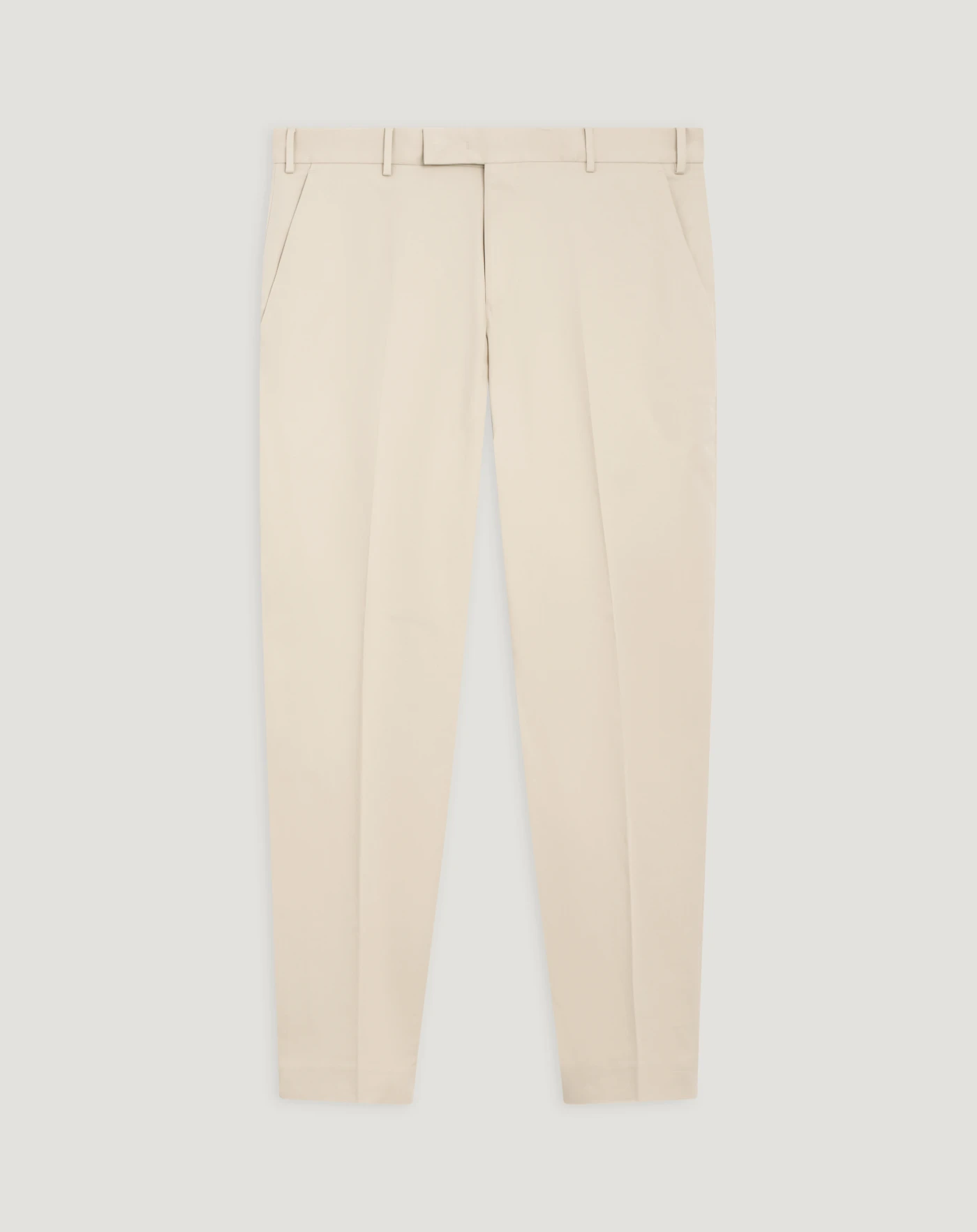 Rebel stretch twill trousers