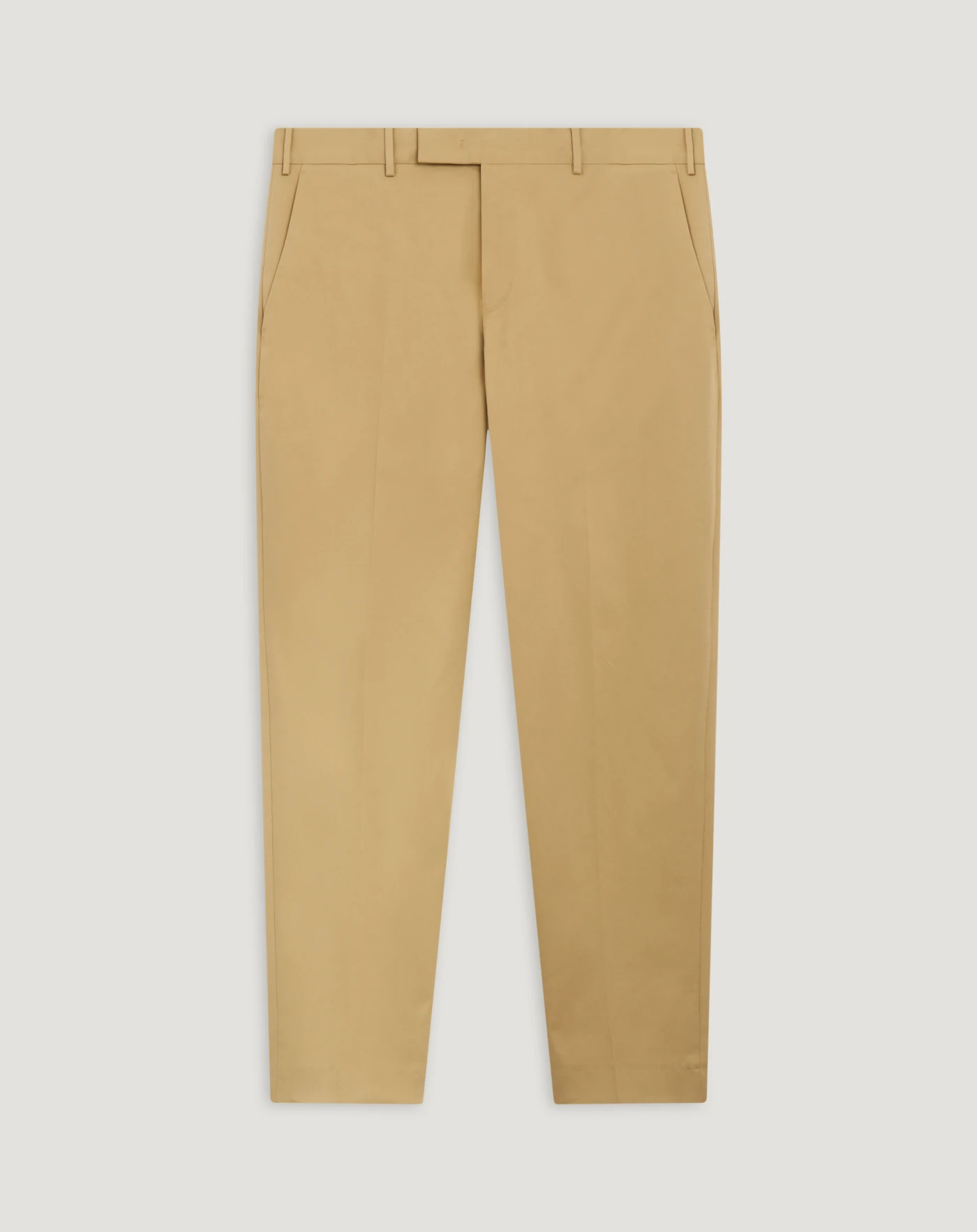 Rebel stretch twill trousers