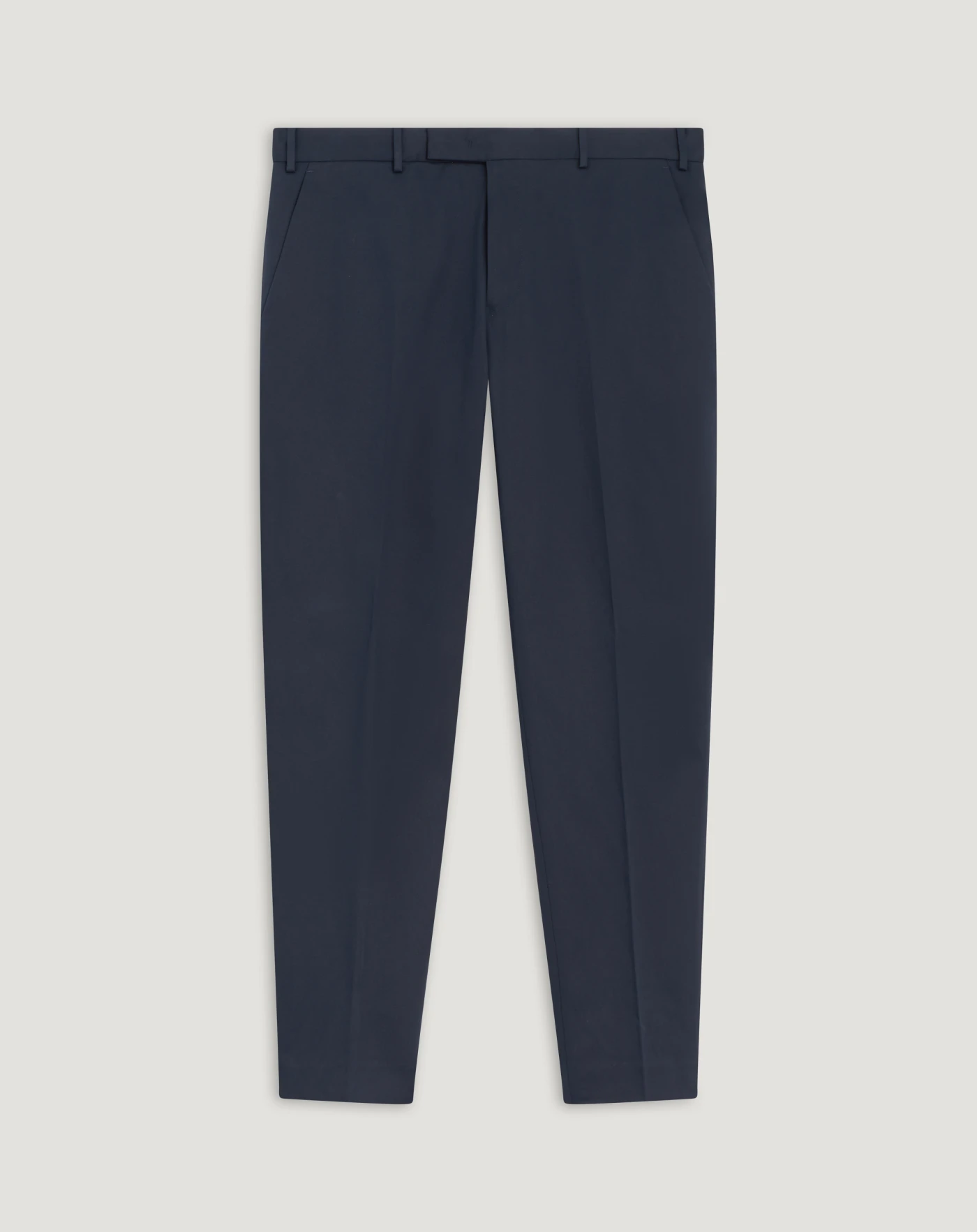 Rebel stretch twill trousers