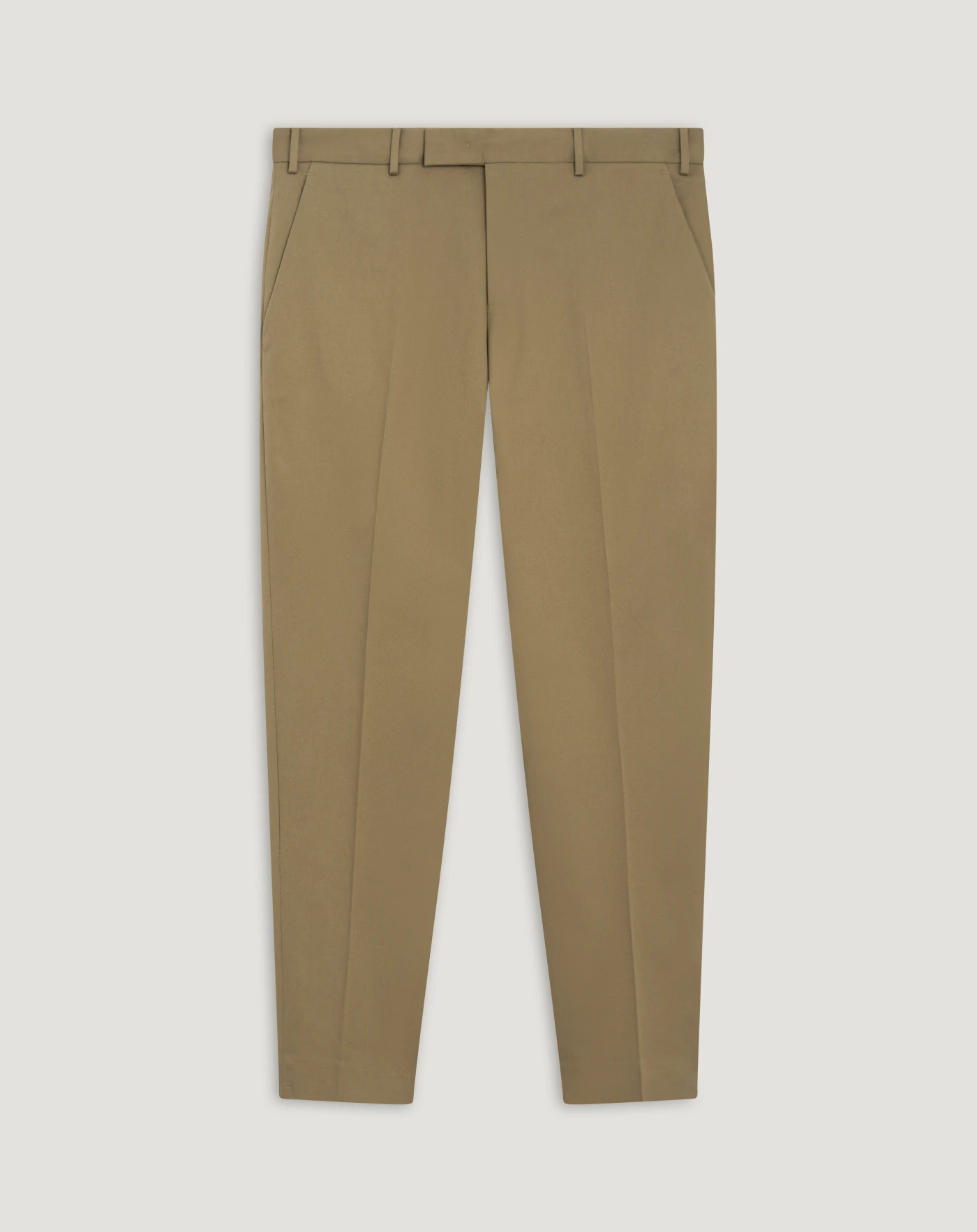 Rebel stretch twill trousers