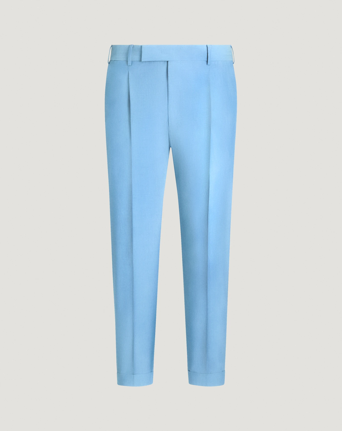 Rebel tech poplin trousers