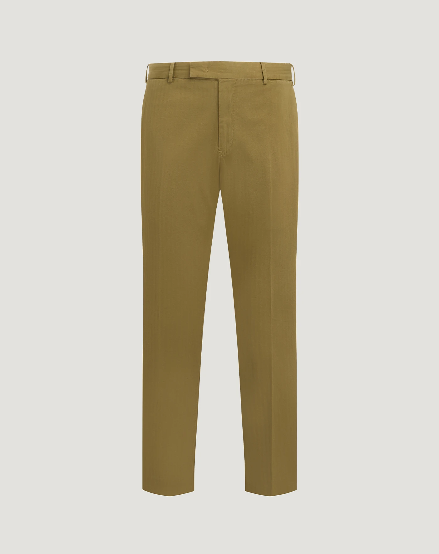 Rebel Hose aus Baumwolle und Leinen