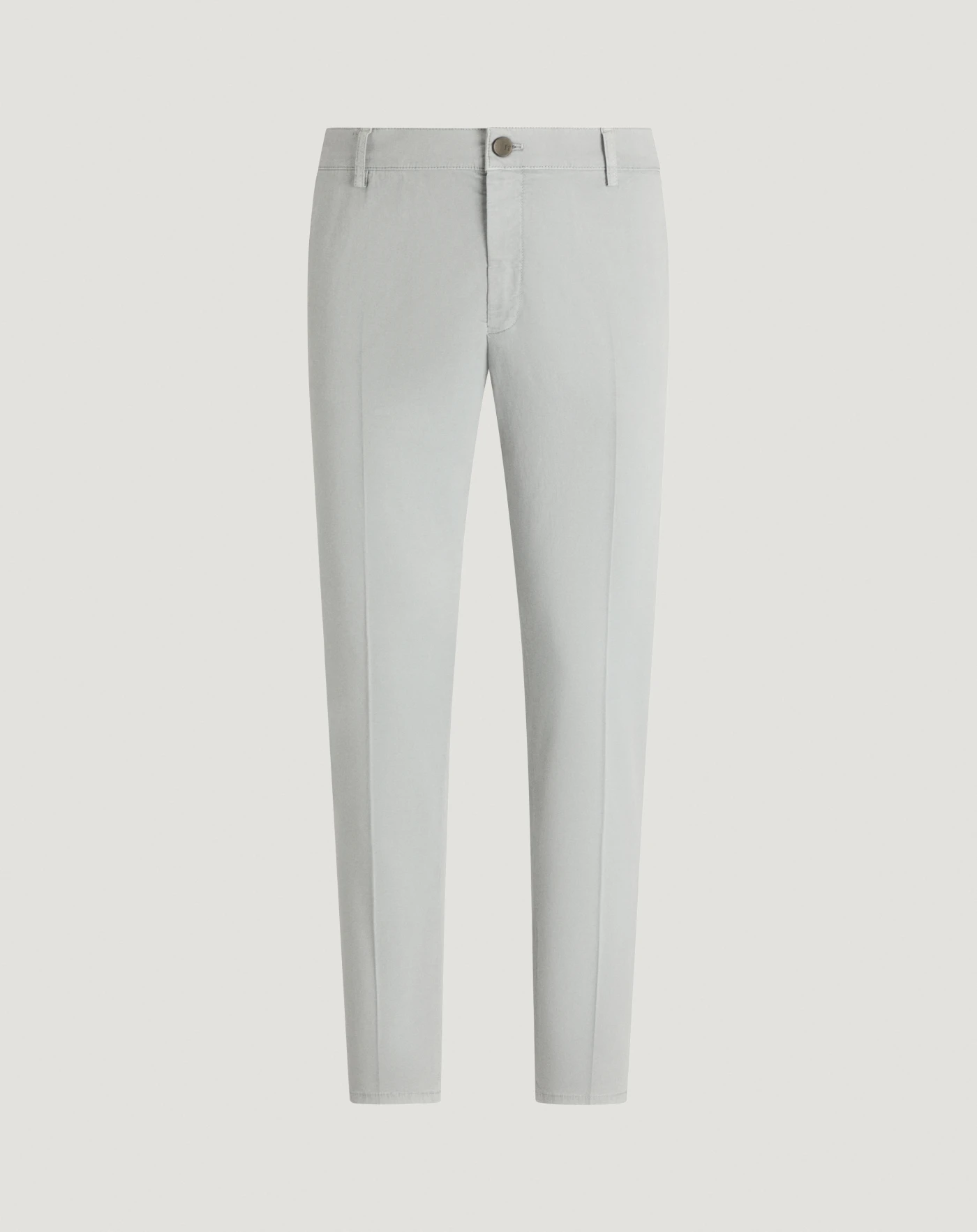 Reggae stretch gabardine chino trousers