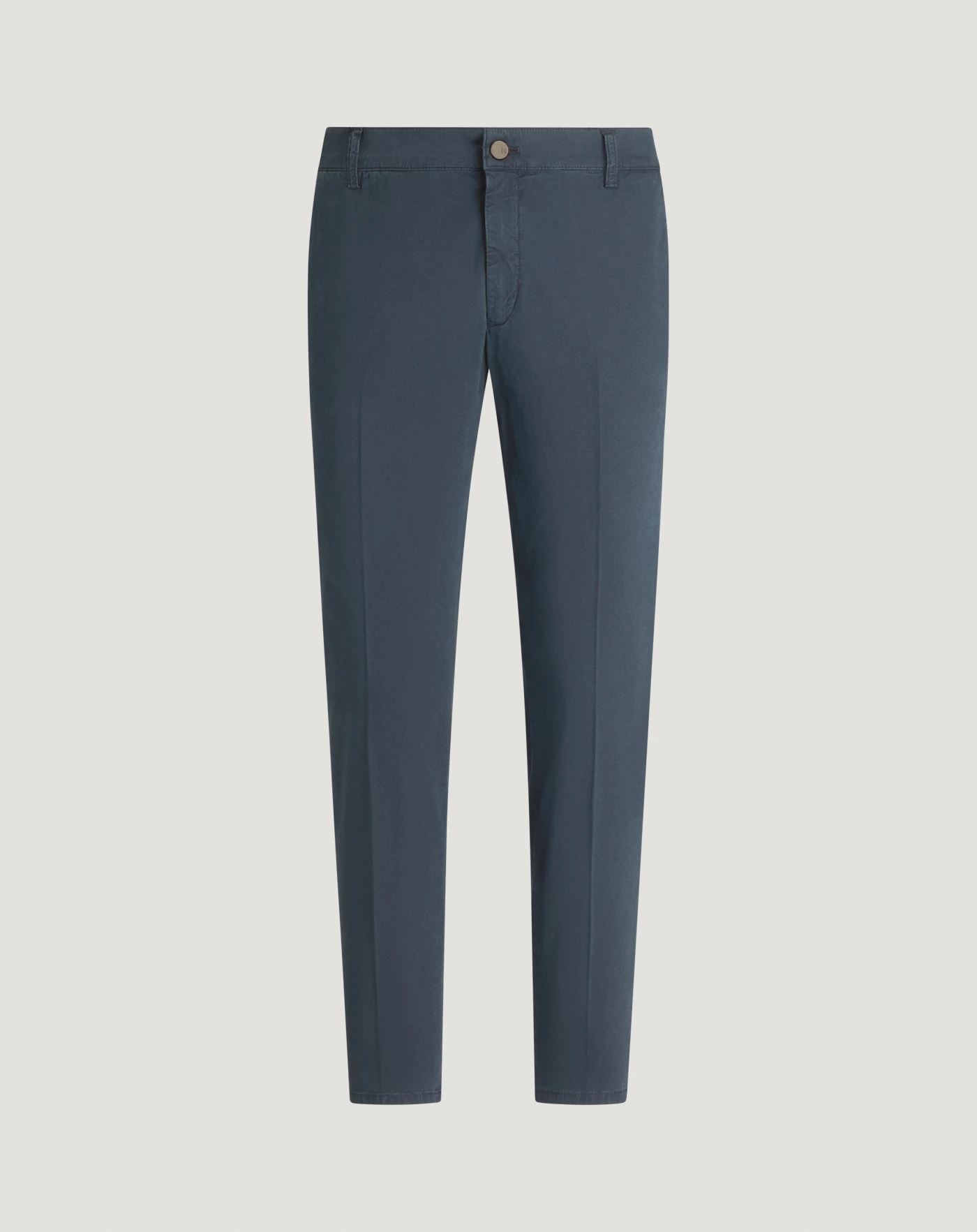 Reggae stretch gabardine chino trousers