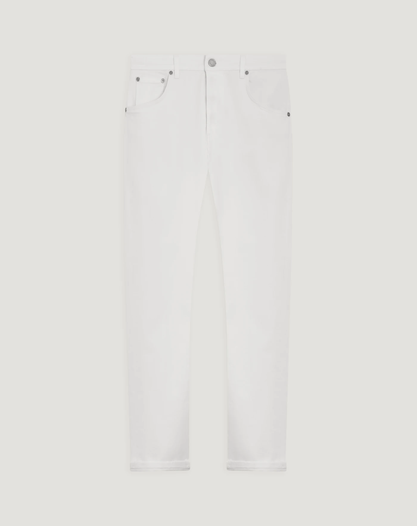 Jeans Reggae in bull stretch