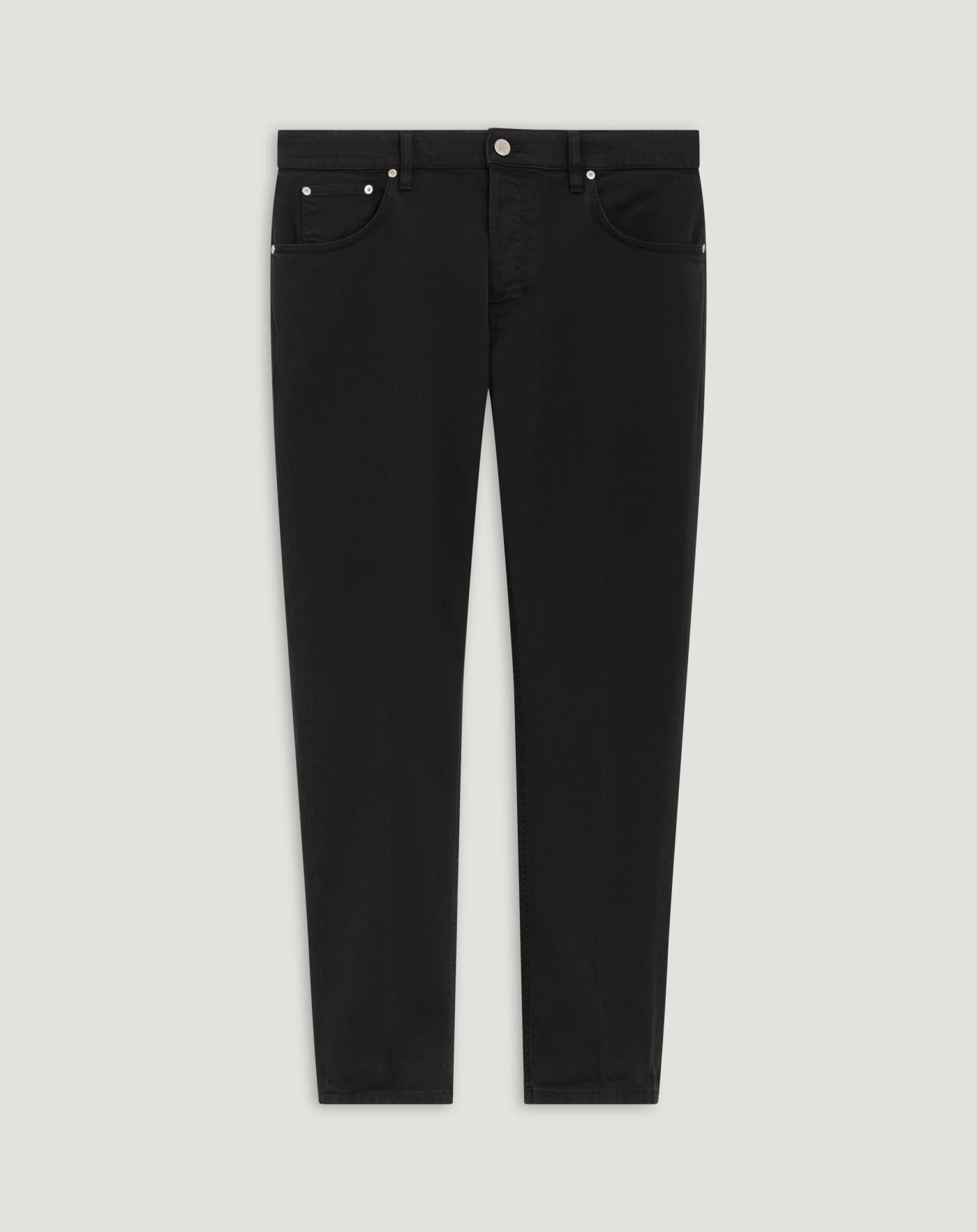 Jeans Reggae in bull stretch