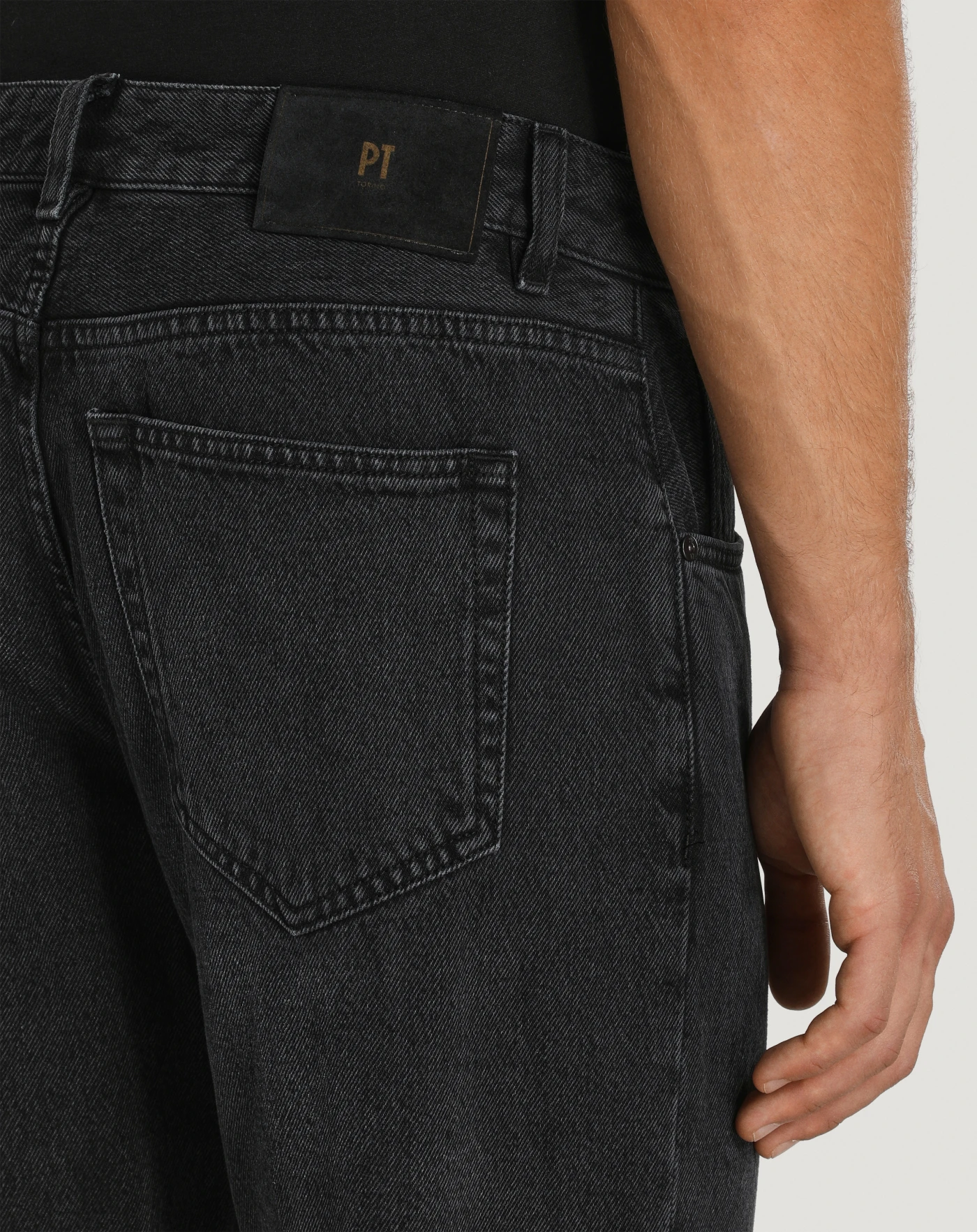 PT TORINO DENIM BR別注 REGGAE 31 ブラックデニム 楽天市場】pt torino denim reggaeの通販