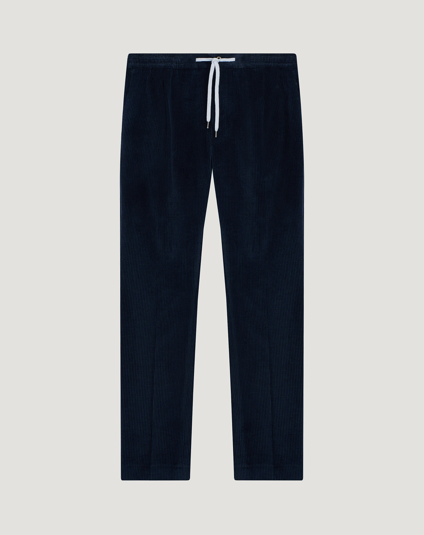 Velvet trousers