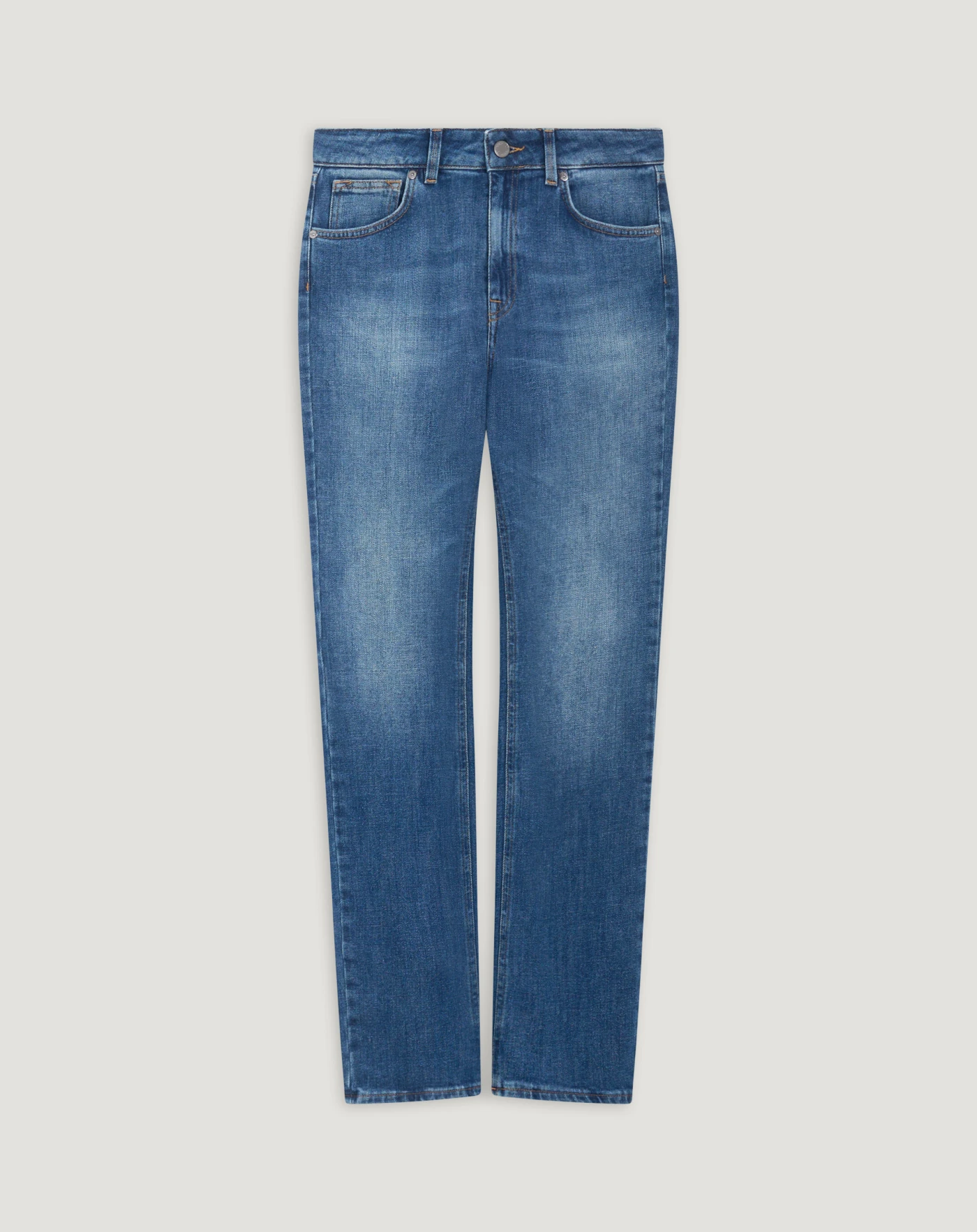 Alanis jeans in loose denim