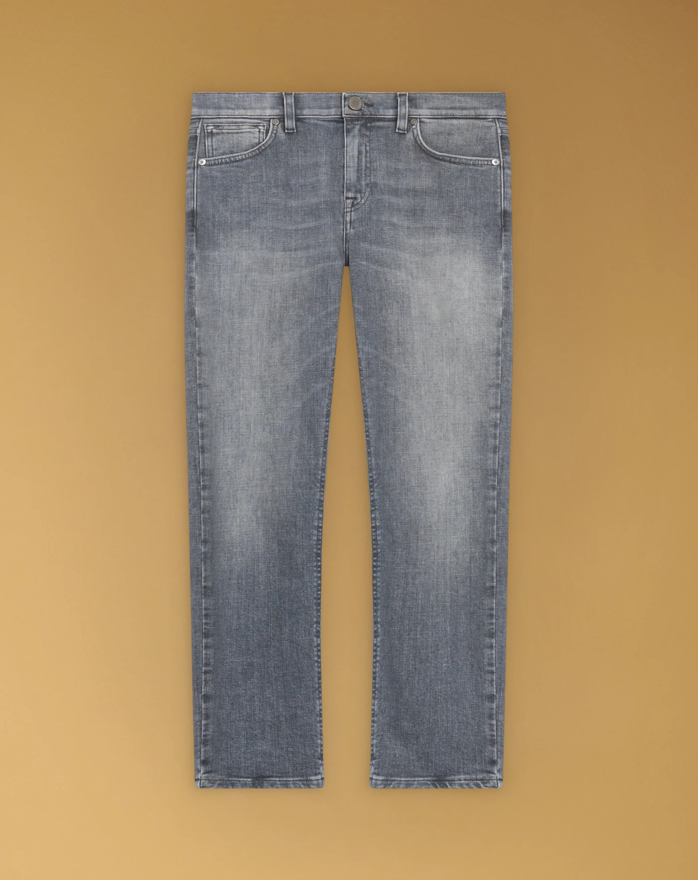 Audrey jeans in responsible stretch denim