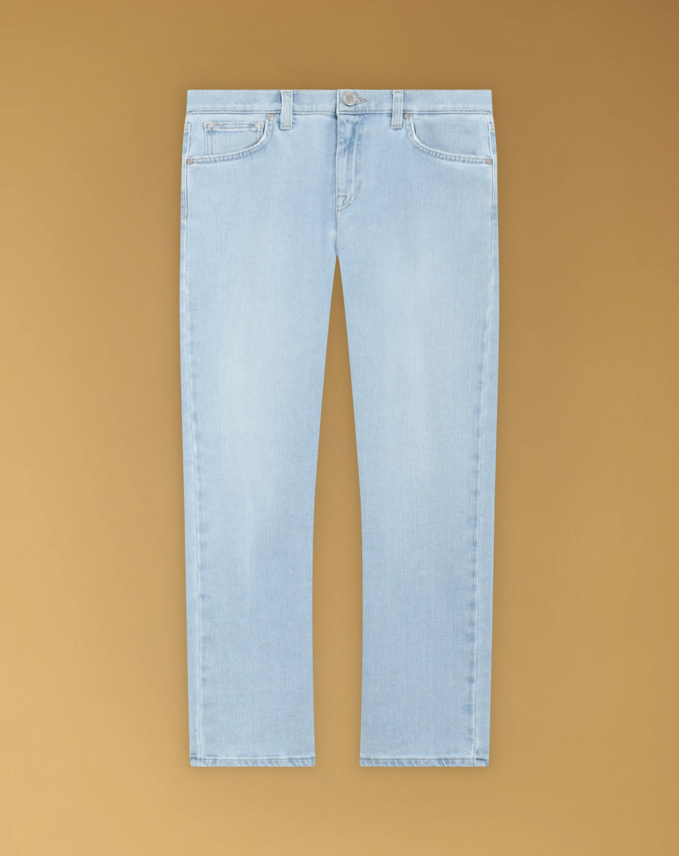 Audrey jeans in loose denim