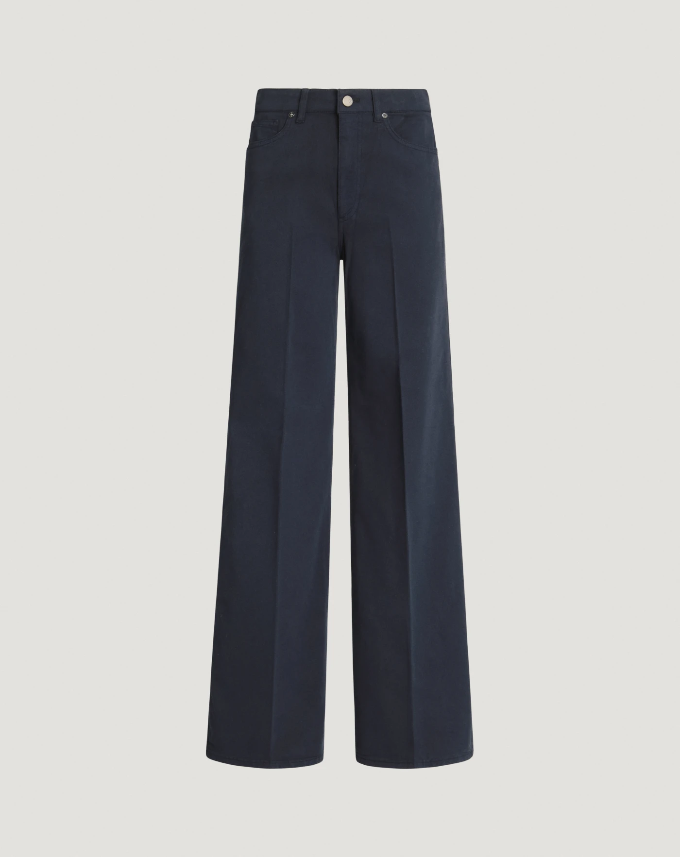 Hose Cindy aus Stretch-Twill