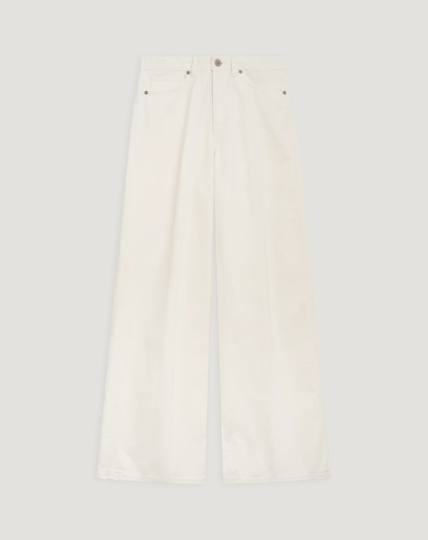 Cindy jeans in bull denim