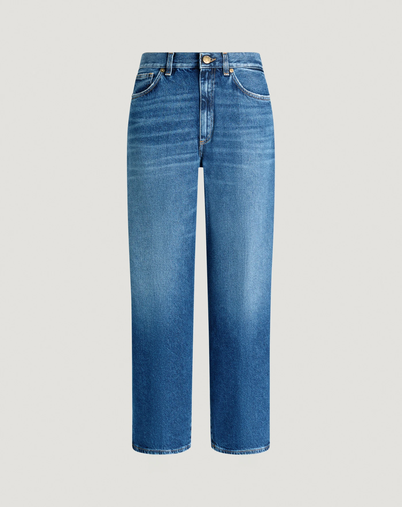 Jeans Kendal in denim